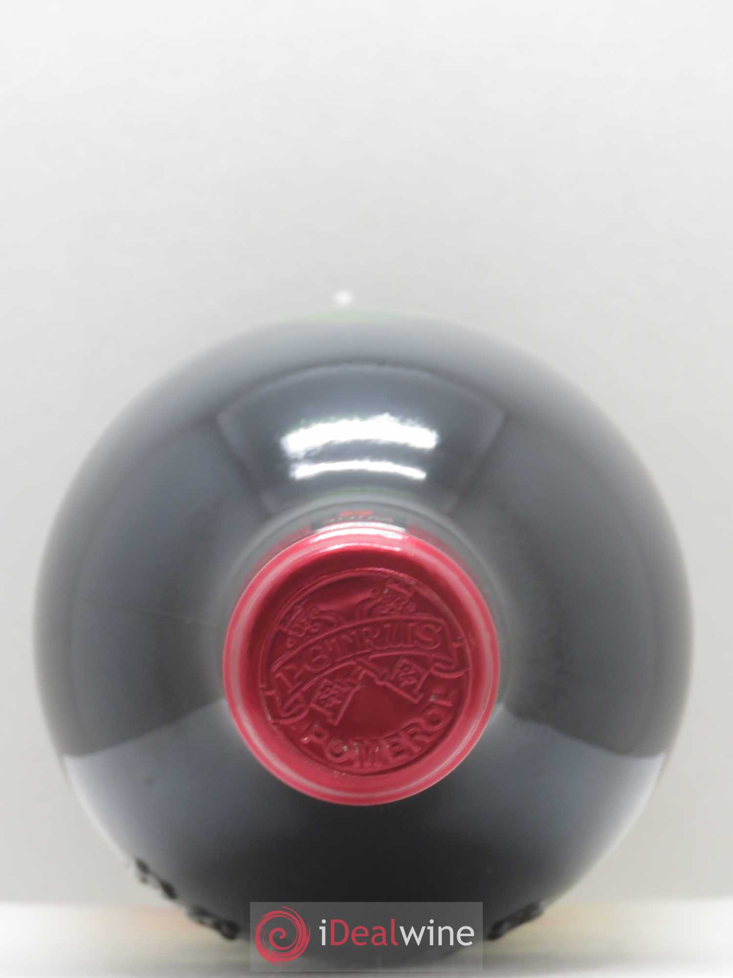 Petrus 2001 - Lot de 1 bouteille - 2