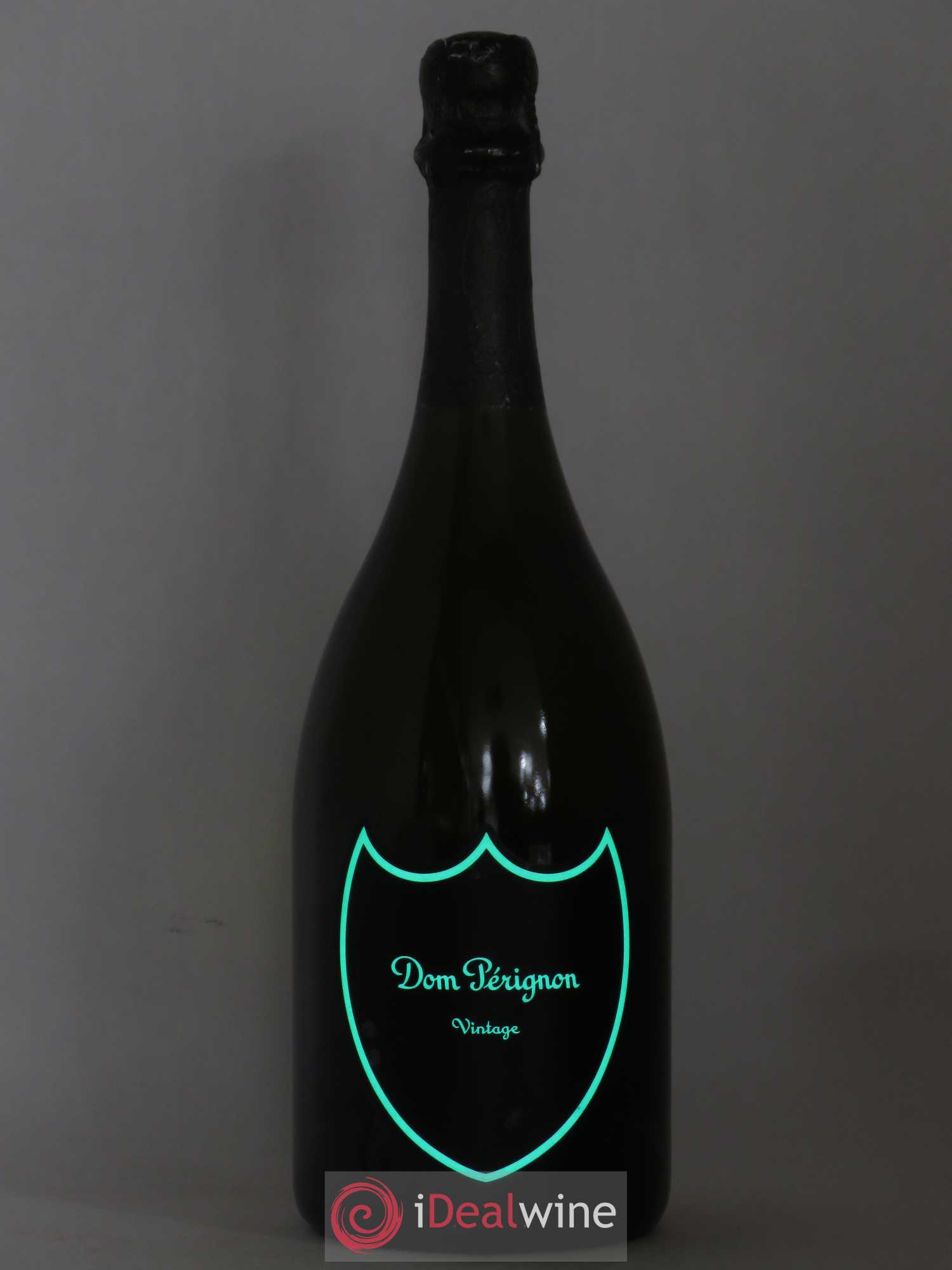 Brut Dom Pérignon LUMINEUX 2003 - Lot de 1 bouteille - 2