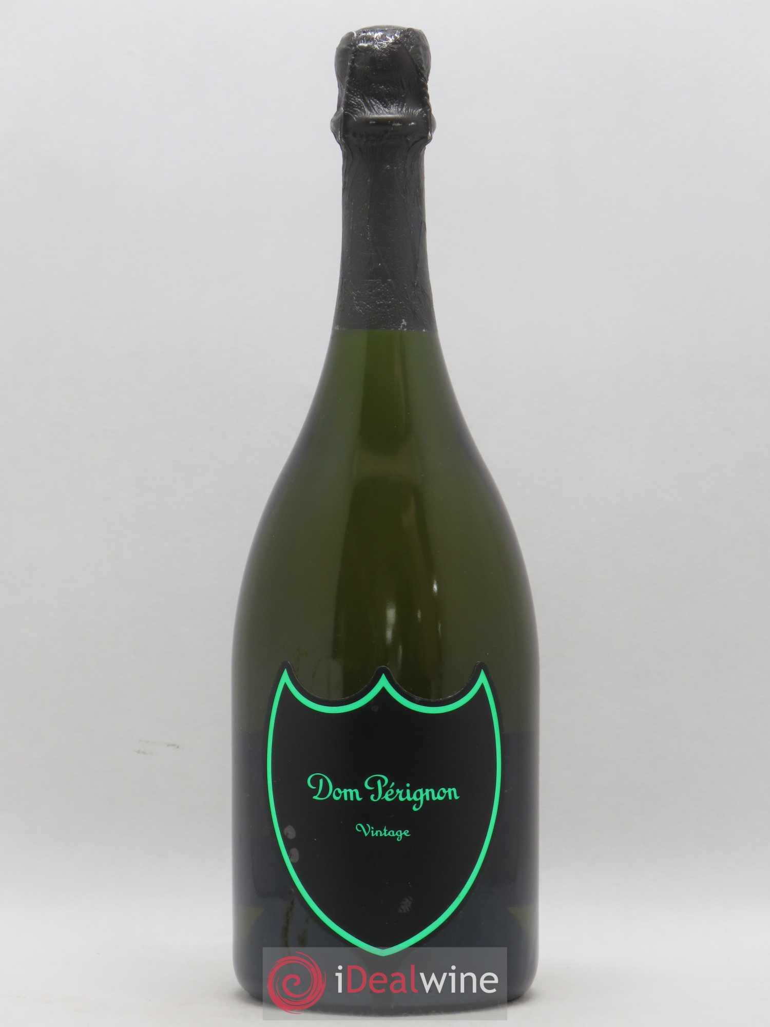 Brut Dom Pérignon LUMINEUX 2003 - Lot de 1 bouteille - 0