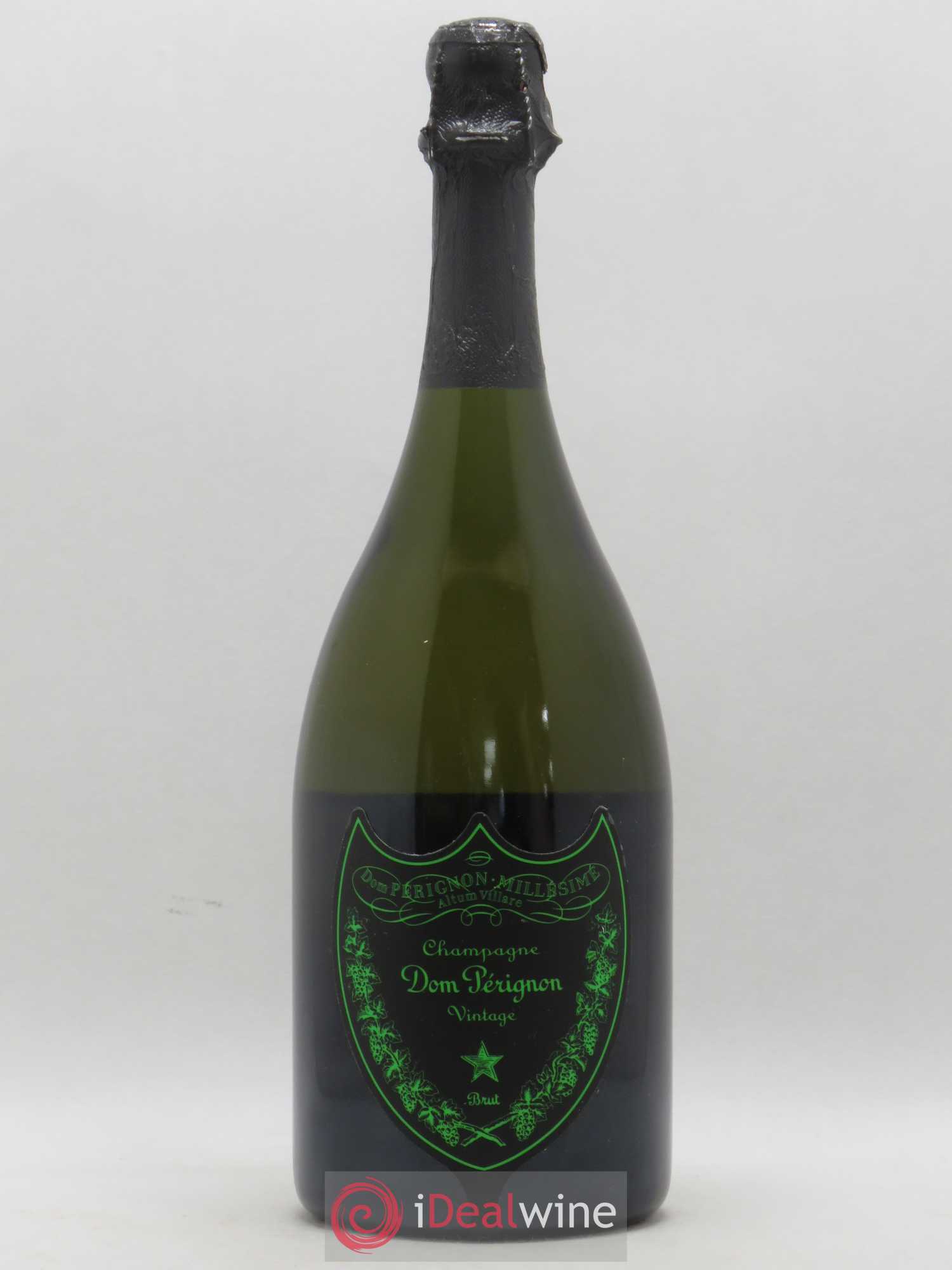 Brut Dom Pérignon LUMINEUX 2009 - Lot de 1 bouteille - 0
