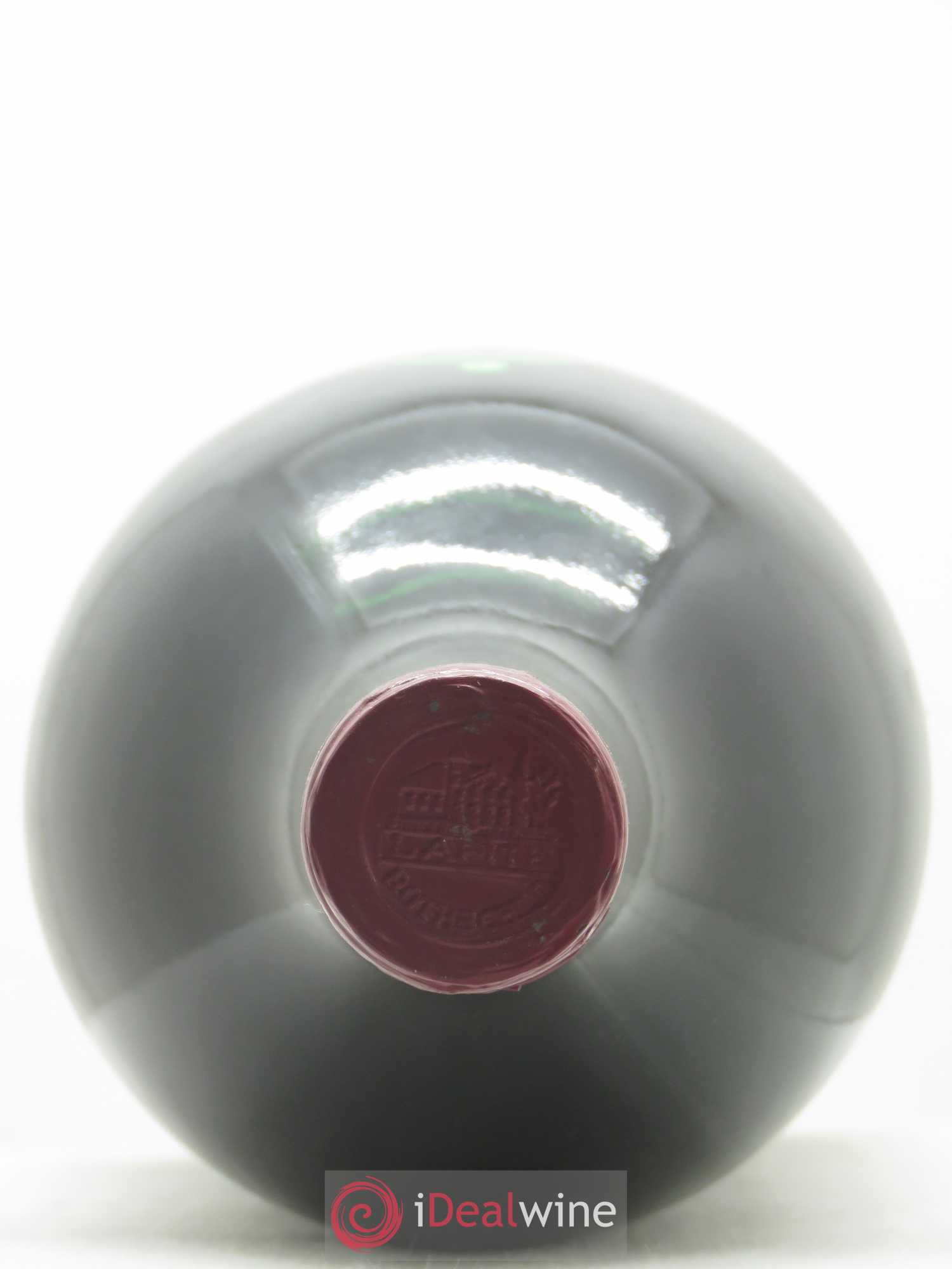 Château Lafite Rothschild 1er Grand Cru Classé 1976 - Lot de 1 magnum - 1