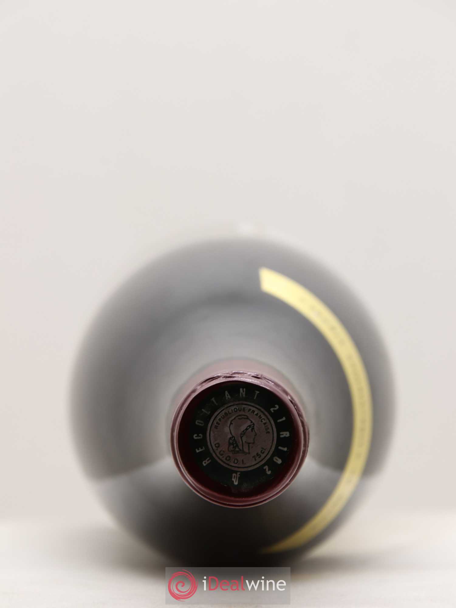 Charmes-Chambertin Grand Cru Joseph Roty (Domaine) Très vieilles Vignes 1995 - Lotto di 3 bottiglie - 1