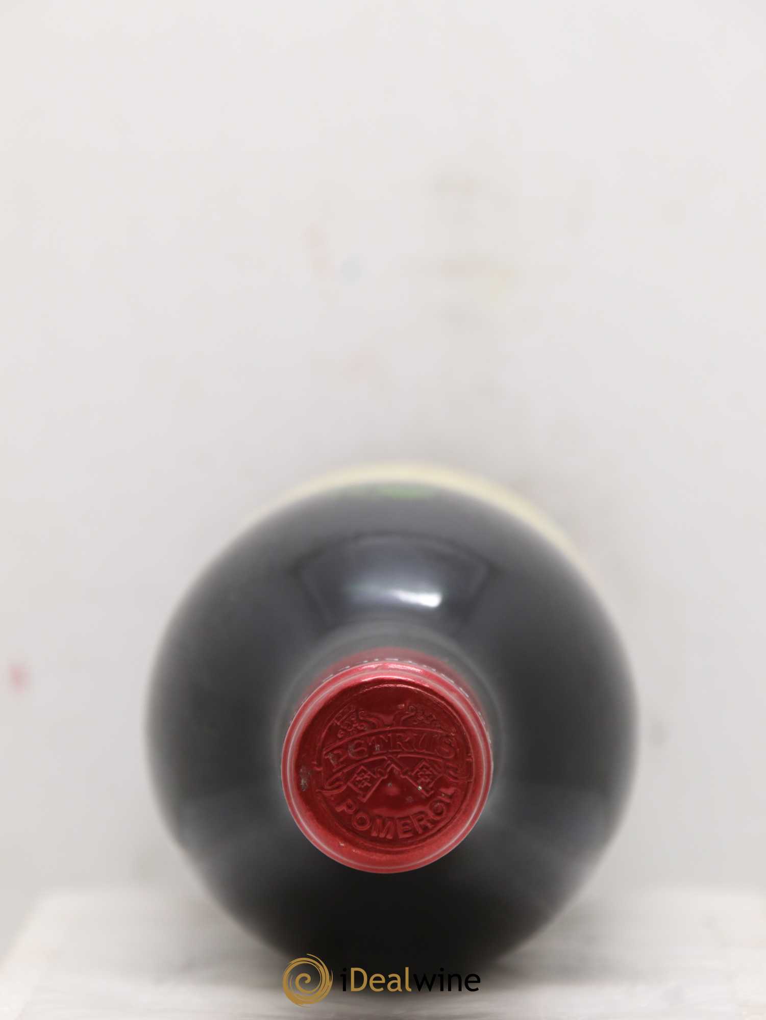 Petrus 1995 - Lot de 1 bouteille - 2