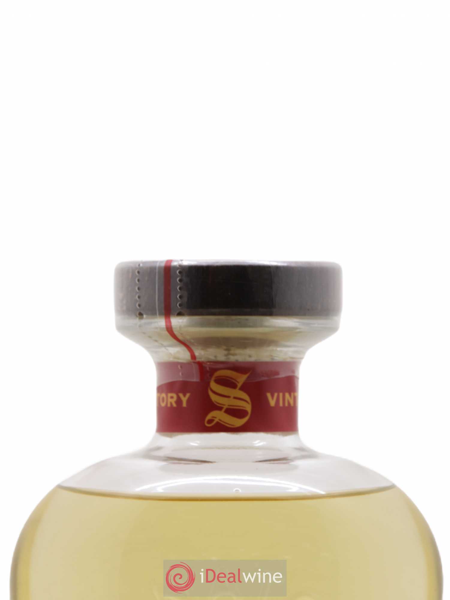 Whisky Signatory Vintage Mortlach Cask Strenght 2008 - Posten von 1 Flasche - 2