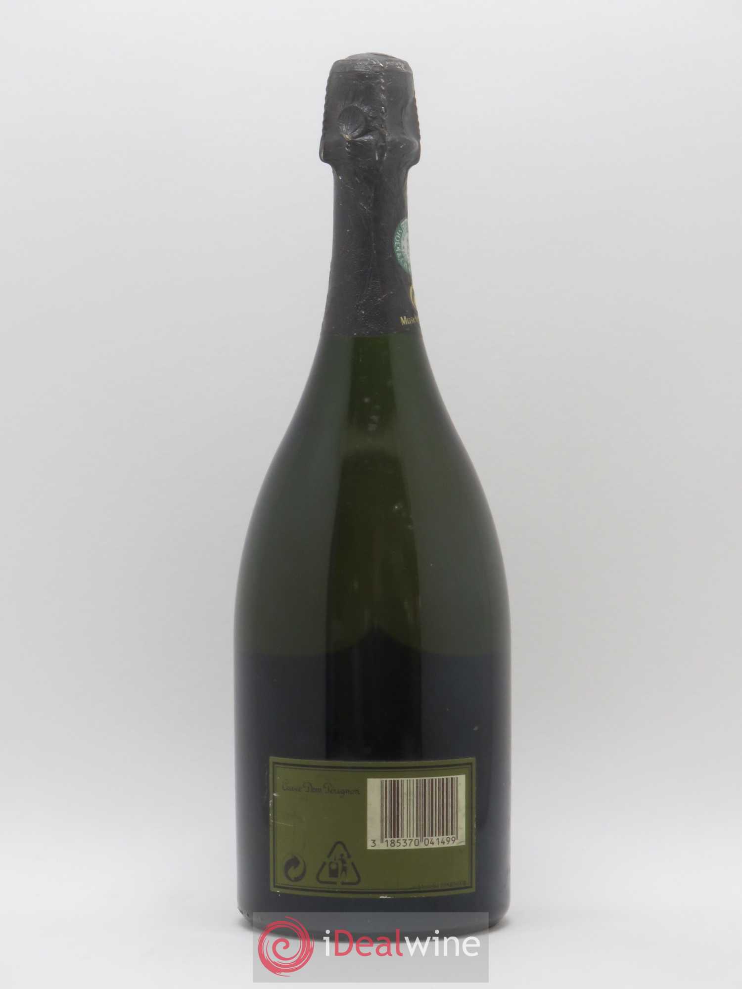 Brut Dom Pérignon 1985 - Lot de 1 bouteille - 1