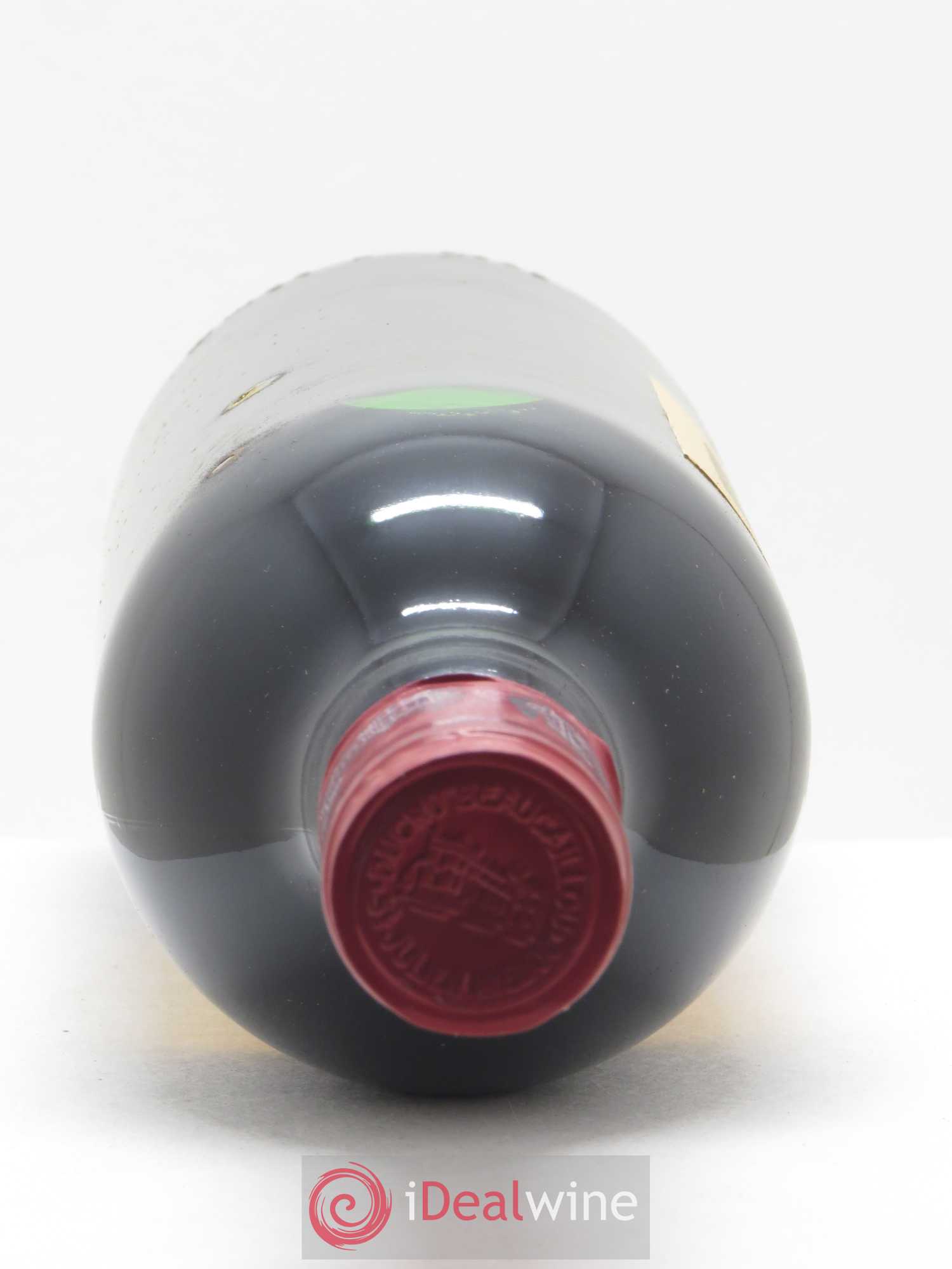 Château Ducru Beaucaillou 2ème Grand Cru Classé 1982 - Lot de 2 bouteilles - 1
