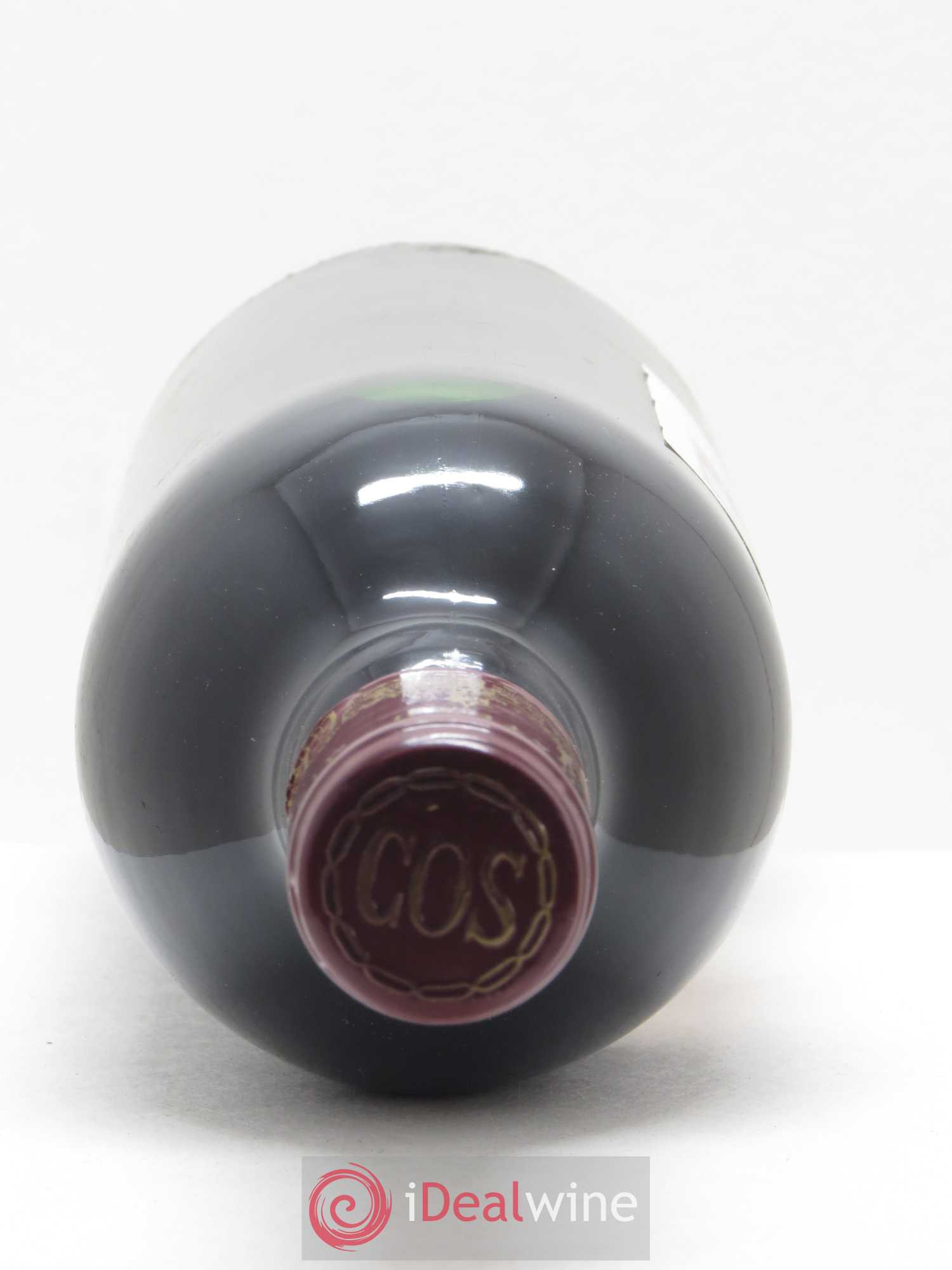 Cos d'Estournel 2ème Grand Cru Classé 1986 - Lot de 3 bouteilles - 1