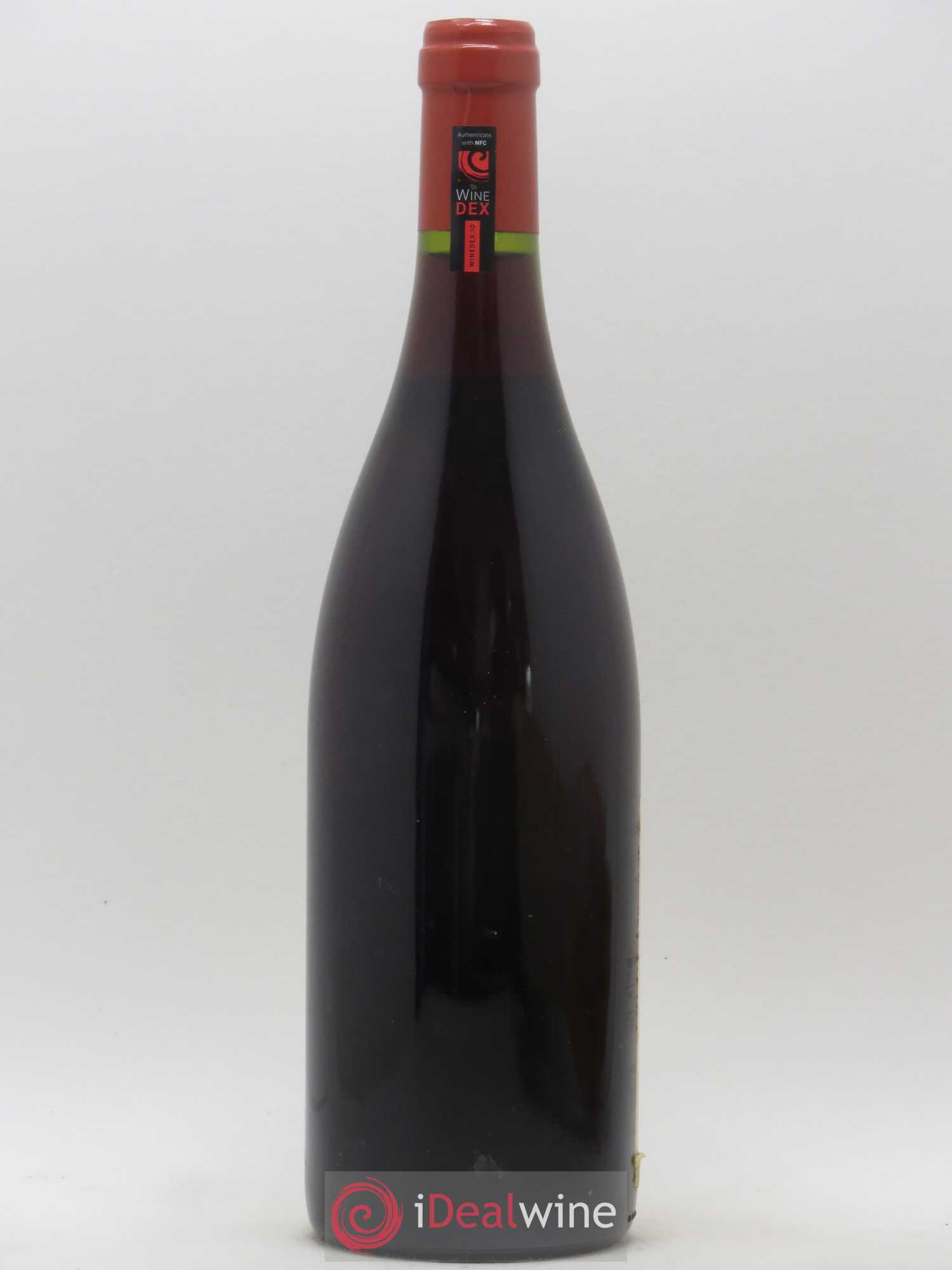 Châteauneuf-du-Pape Château Rayas Emmanuel Reynaud 2003 - Lot de 1 bouteille - 1