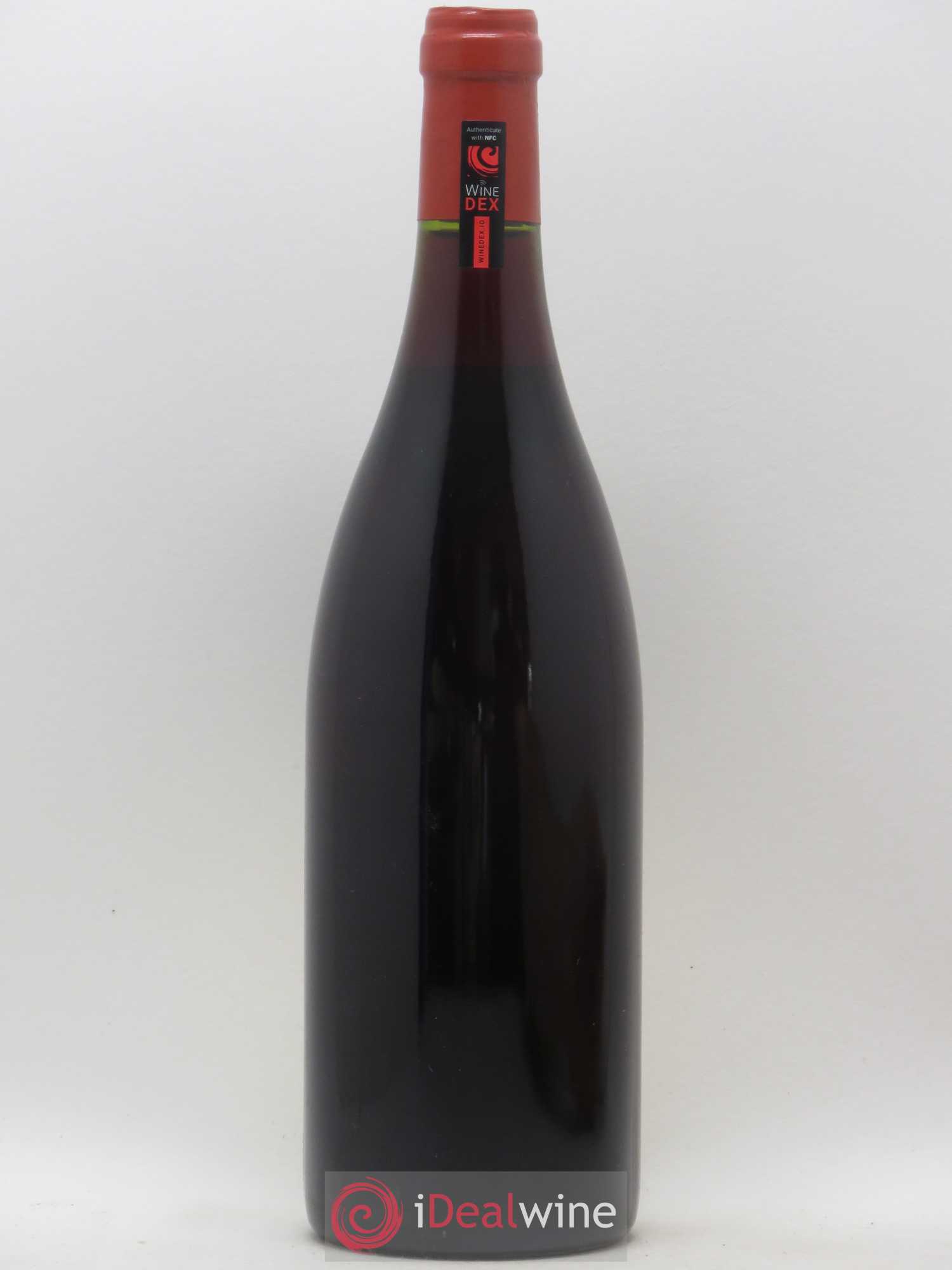 Châteauneuf-du-Pape Château Rayas Emmanuel Reynaud 2003 - Lot de 1 bouteille - 1