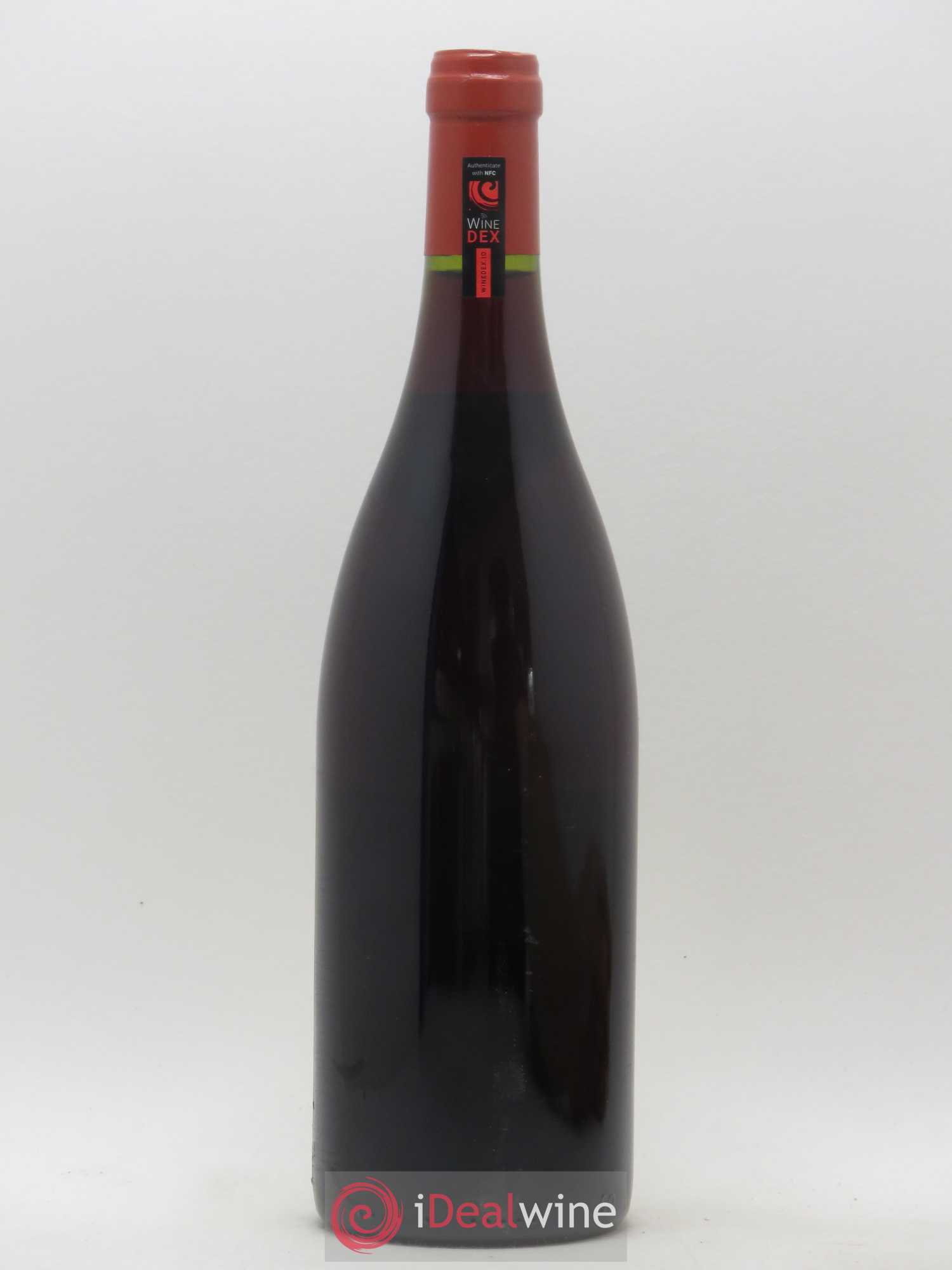 Châteauneuf-du-Pape Château Rayas Emmanuel Reynaud 2003 - Lot de 1 bouteille - 1