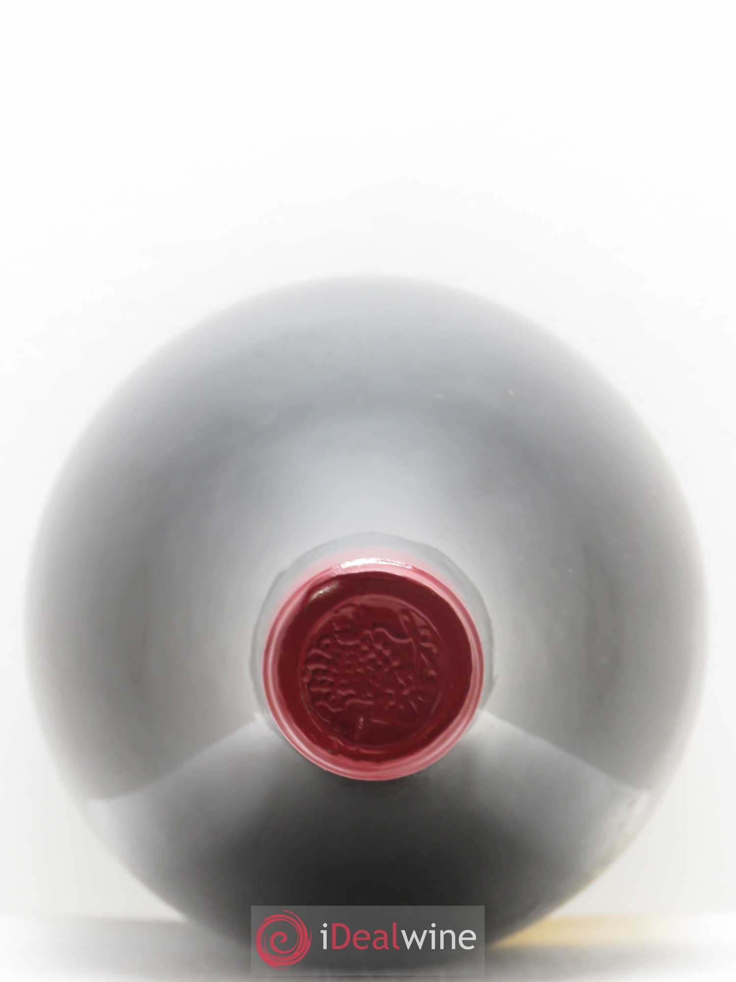 Pays d'Hérault Grange des Pères Laurent Vaillé 2005 - Lot de 1 magnum - 1