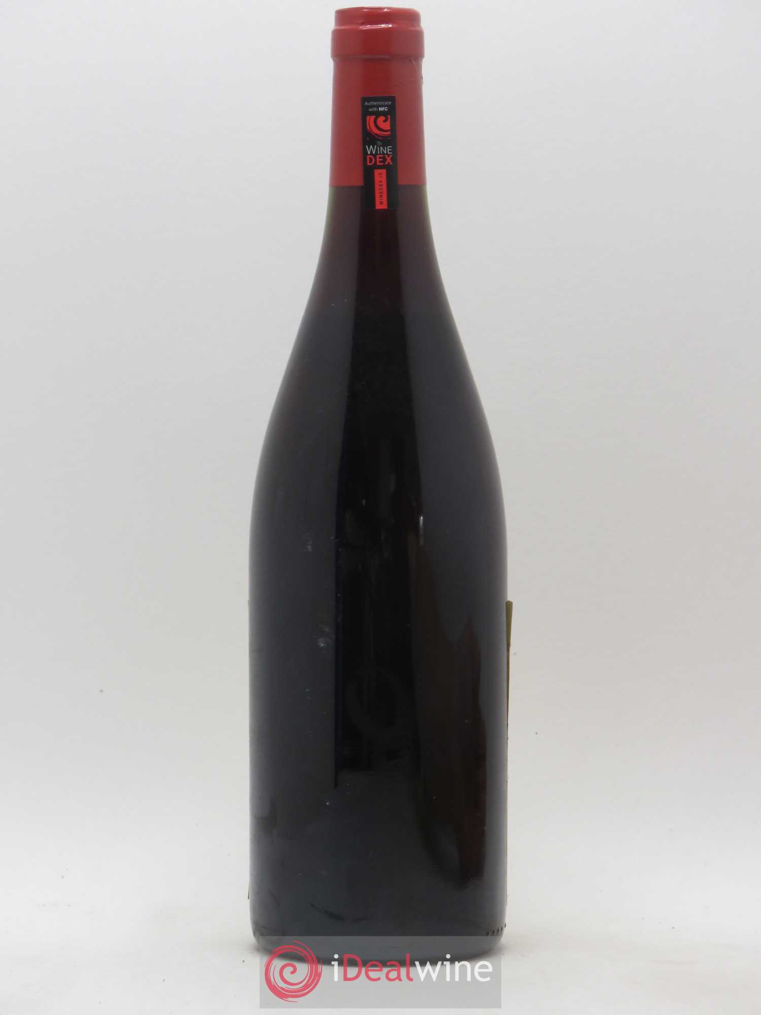 Châteauneuf-du-Pape Château Rayas Emmanuel Reynaud 2009 - Lot de 1 bouteille - 1