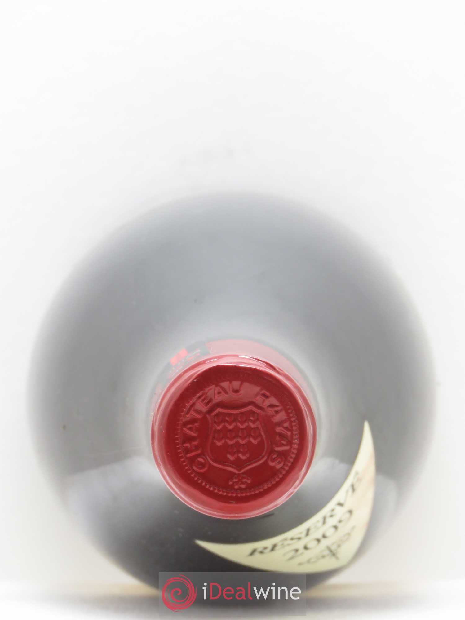 Châteauneuf-du-Pape Château Rayas Emmanuel Reynaud 2009 - Lot de 1 bouteille - 2