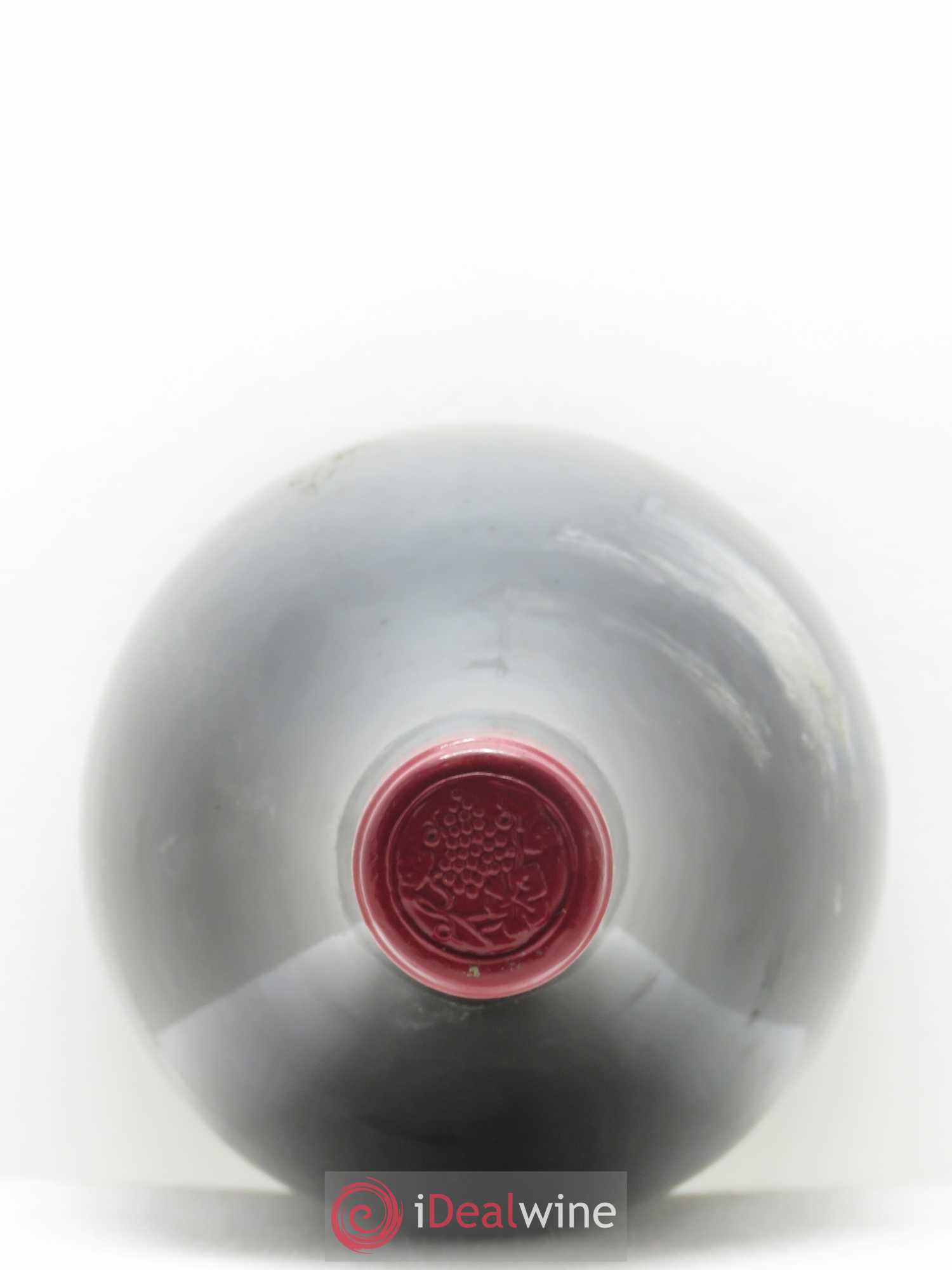 Pays d'Hérault Grange des Pères Laurent Vaillé 2006 - Lot de 1 magnum - 1