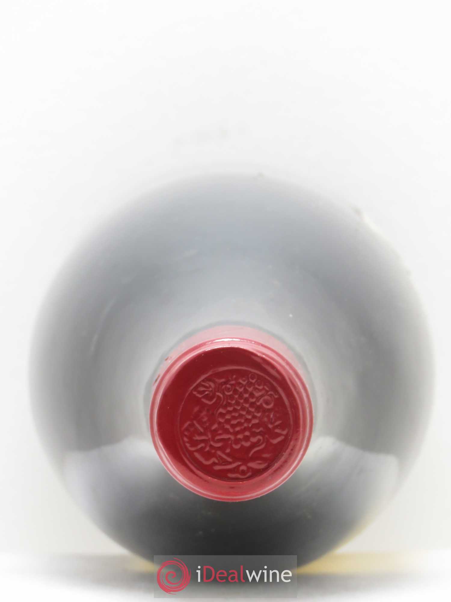 Pays d'Hérault Grange des Pères Laurent Vaillé  2011 - Lot de 1 bouteille - 1