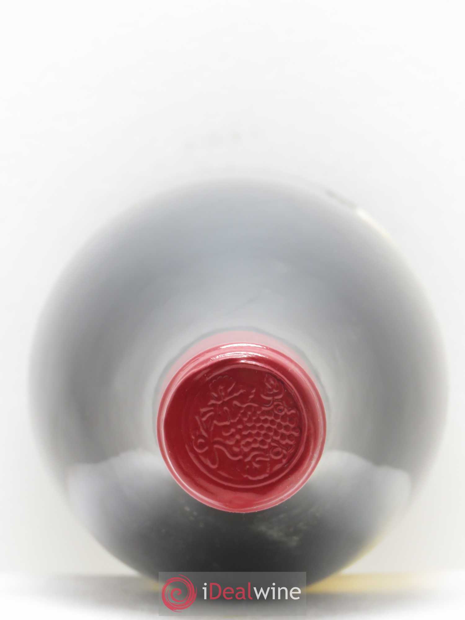 Pays d'Hérault Grange des Pères Laurent Vaillé 2011 - Lot de 1 bouteille - 1