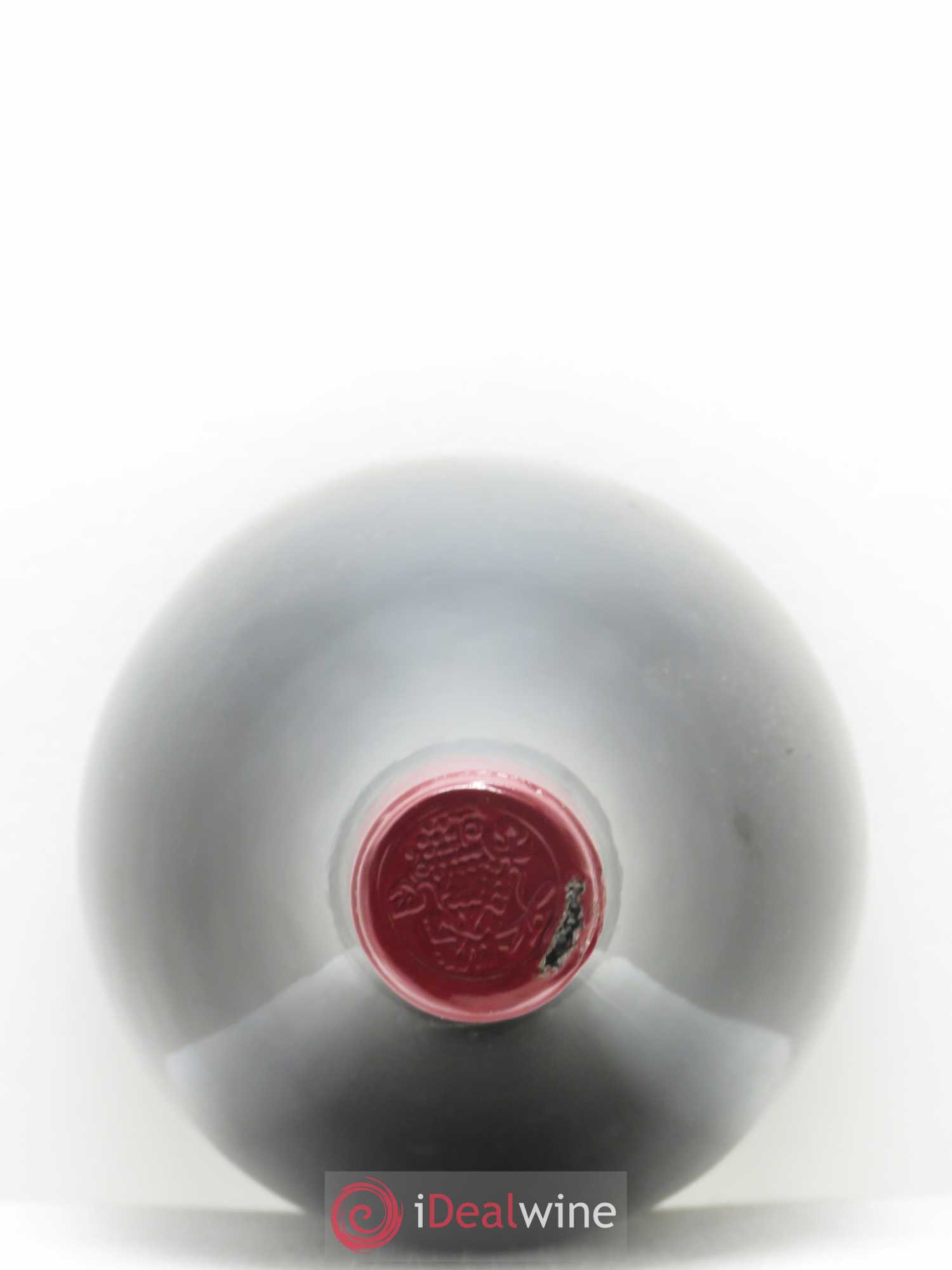 Pays d'Hérault Grange des Pères Laurent Vaillé 2012 - Lot de 1 magnum - 1