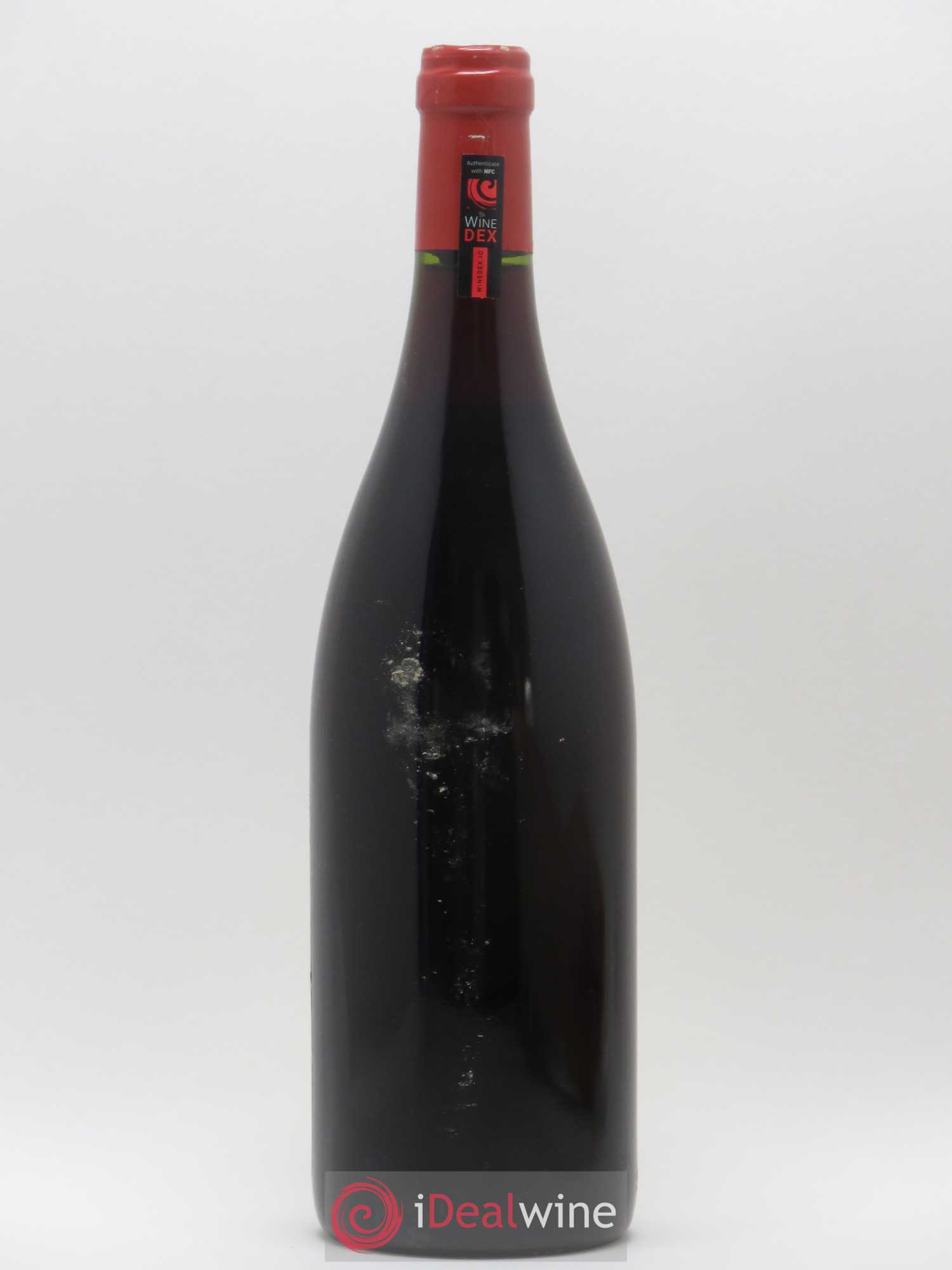 Châteauneuf-du-Pape Château Rayas Emmanuel Reynaud 2001 - Lot de 1 bouteille - 1