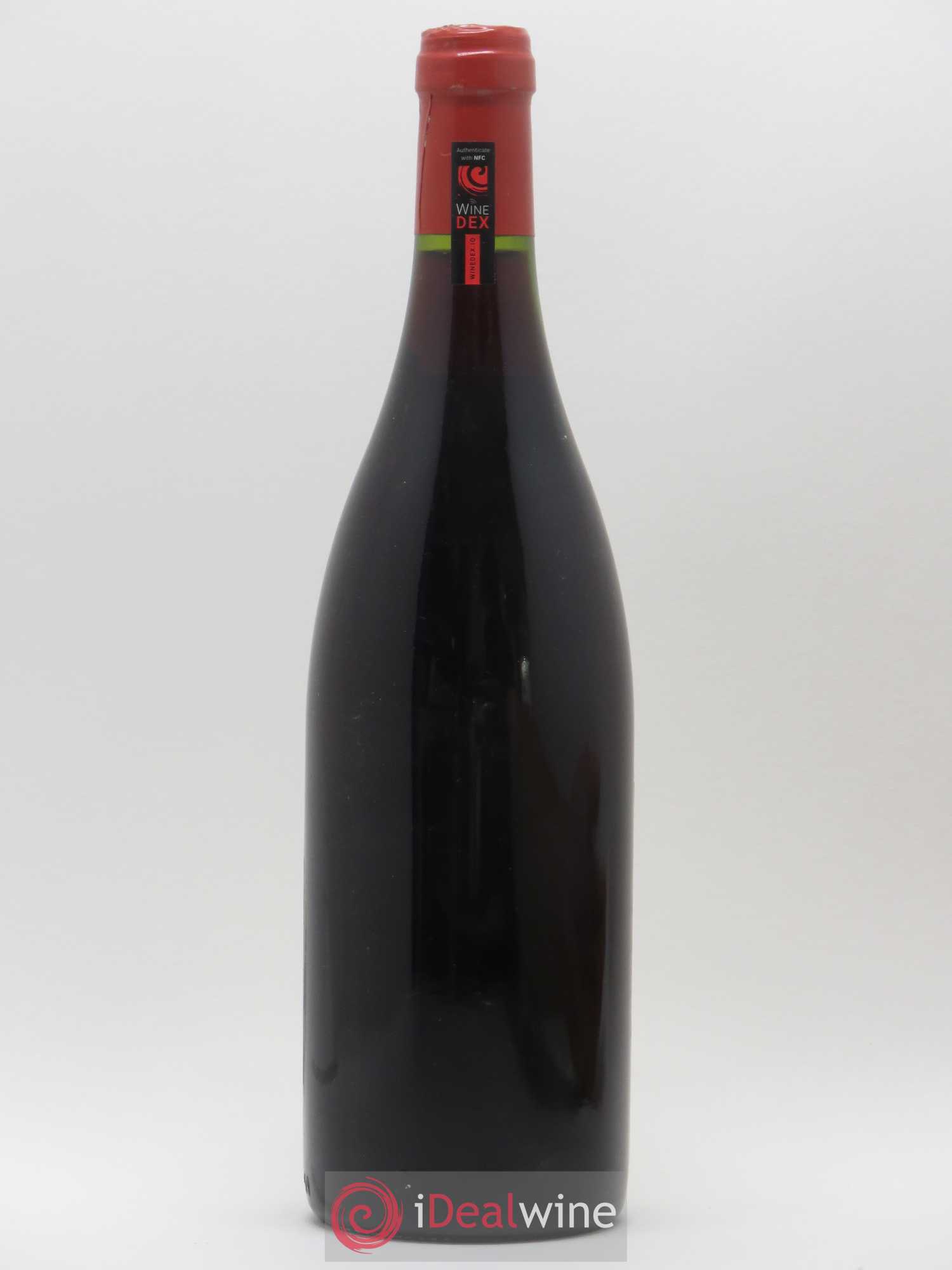 Châteauneuf-du-Pape Château Rayas Emmanuel Reynaud 2001 - Lot de 1 bouteille - 1