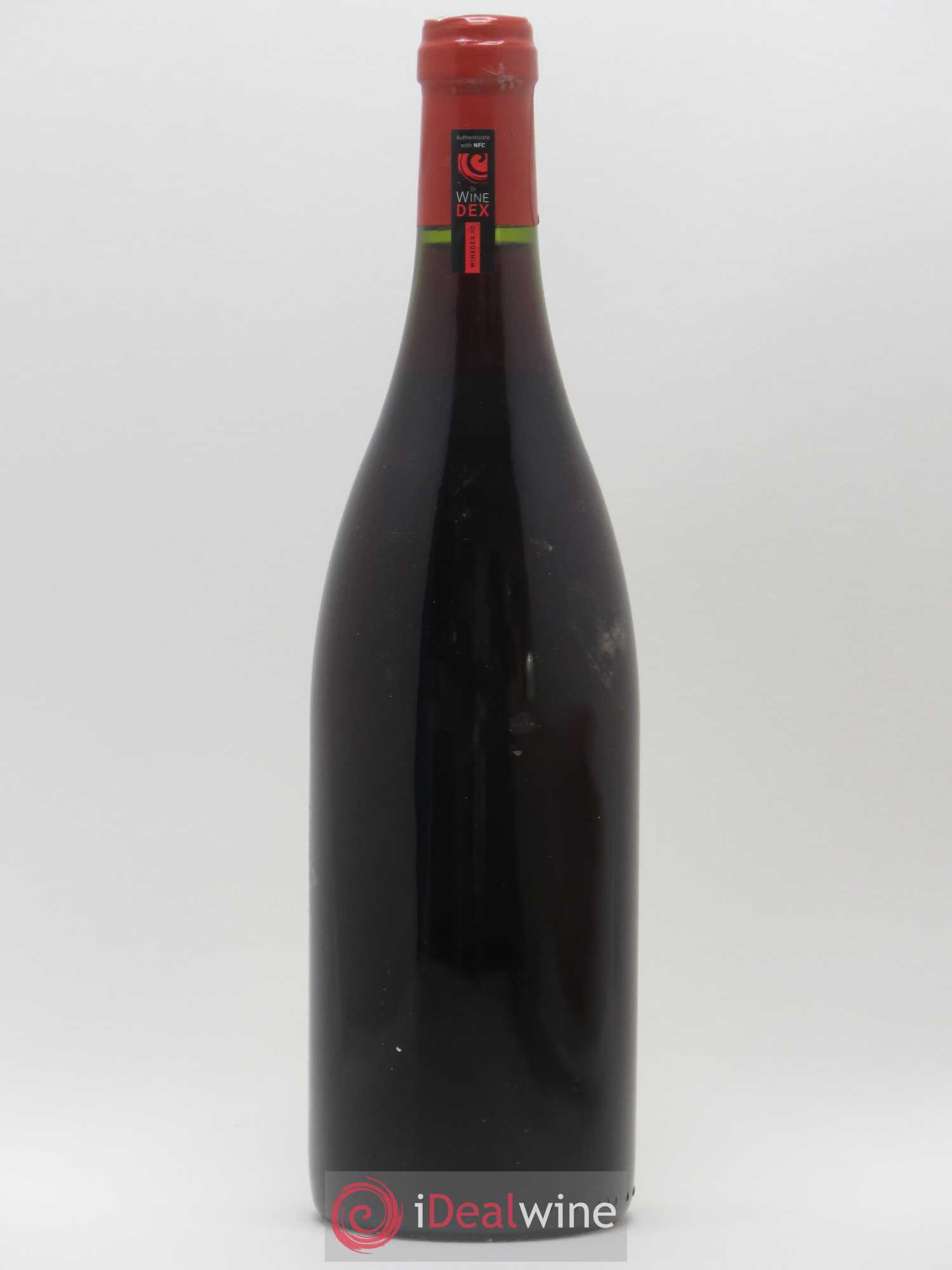 Châteauneuf-du-Pape Château Rayas Emmanuel Reynaud 2001 - Lot de 1 bouteille - 1
