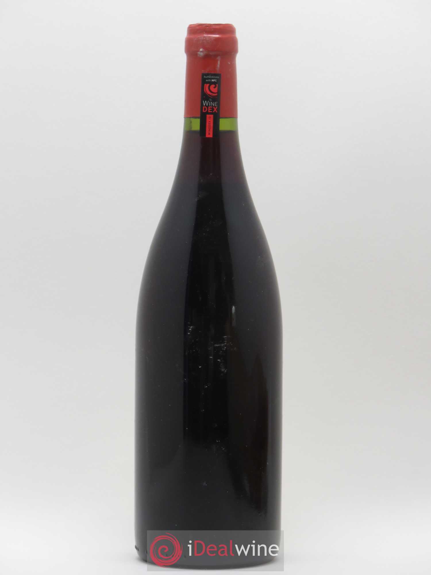 Châteauneuf-du-Pape Château Rayas Emmanuel Reynaud 2001 - Lot de 1 bouteille - 1
