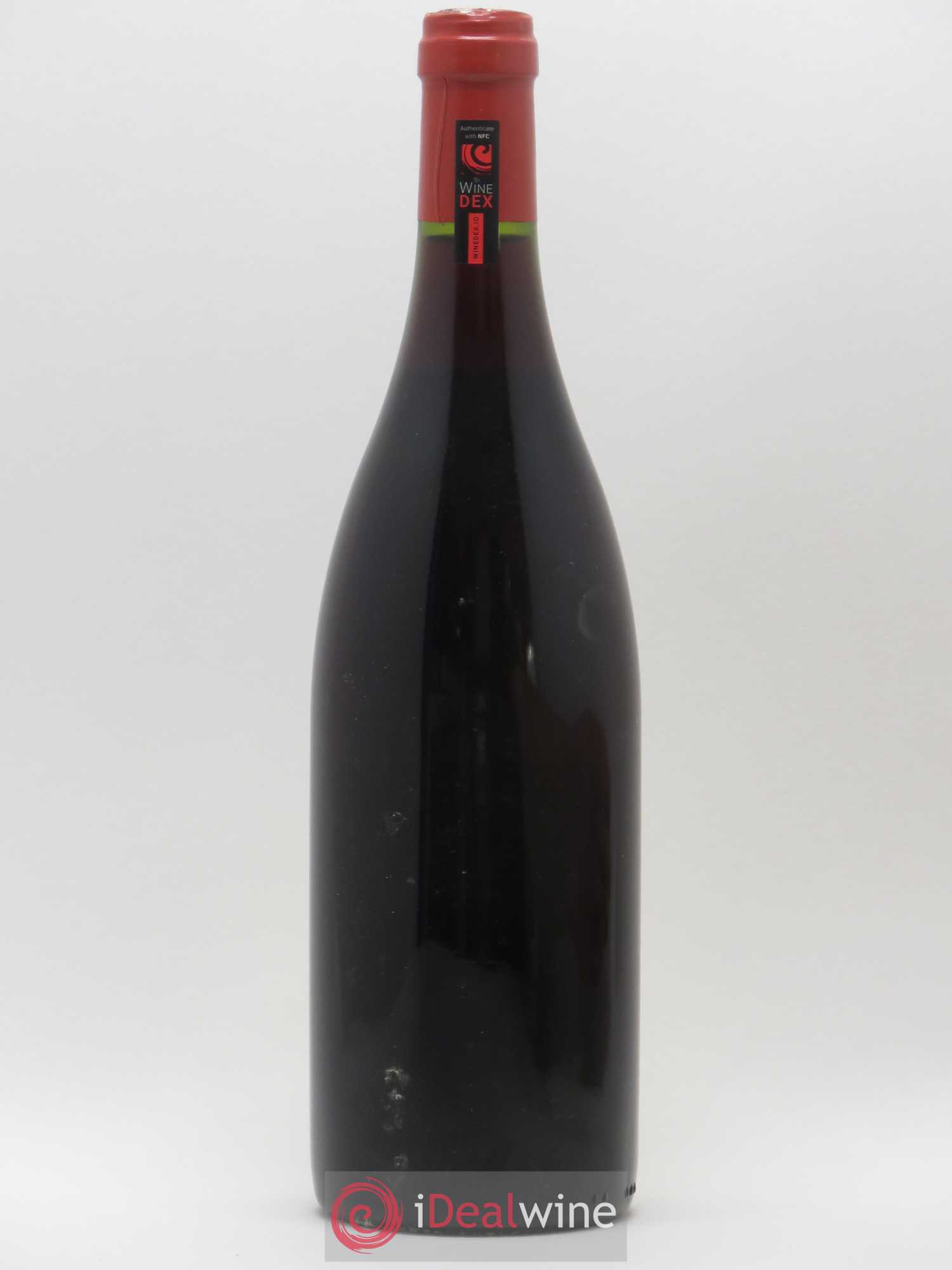 Châteauneuf-du-Pape Château Rayas Emmanuel Reynaud 2001 - Lot de 1 bouteille - 1