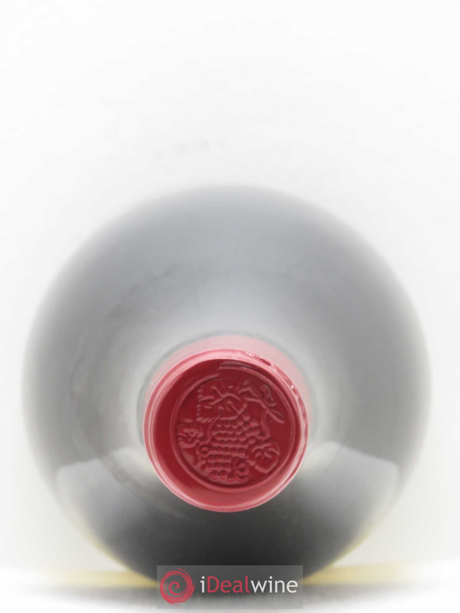 Pays d'Hérault Grange des Pères Laurent Vaillé 2013 - Lot de 1 bouteille - 1