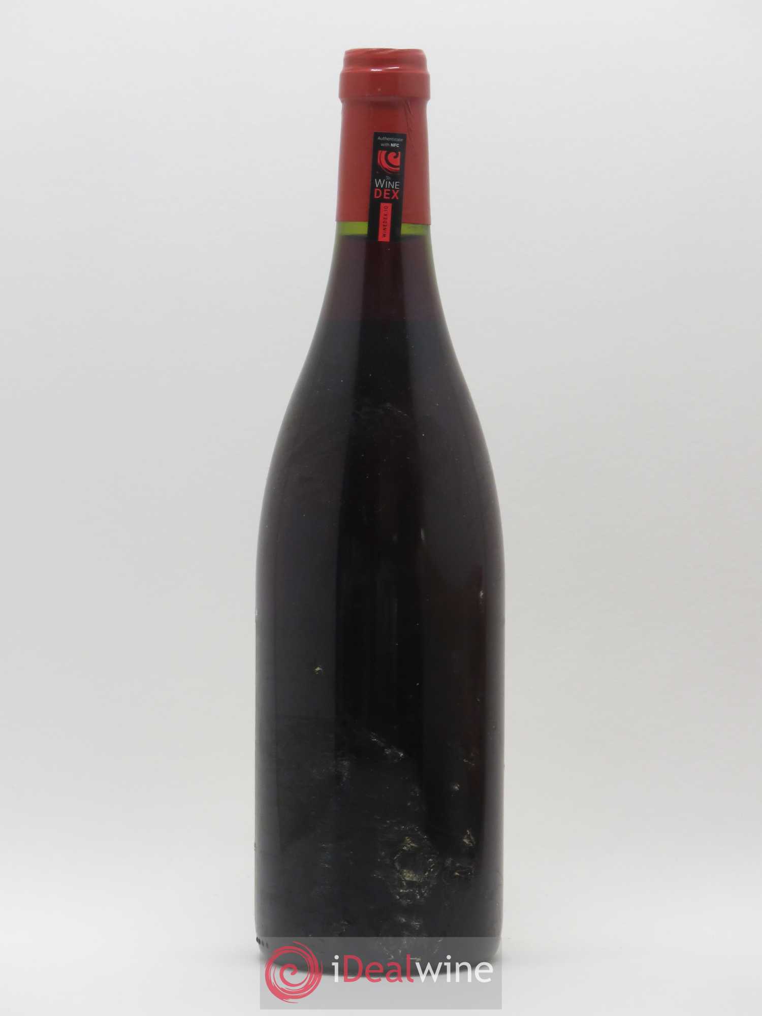 Châteauneuf-du-Pape Château Rayas Emmanuel Reynaud 2004 - Lot de 1 bouteille - 1
