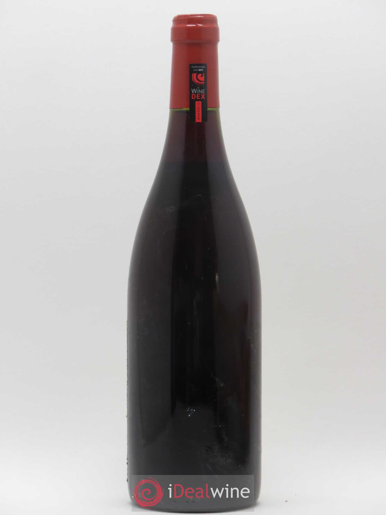 Châteauneuf-du-Pape Château Rayas Emmanuel Reynaud 2004 - Lot de 1 bouteille - 1