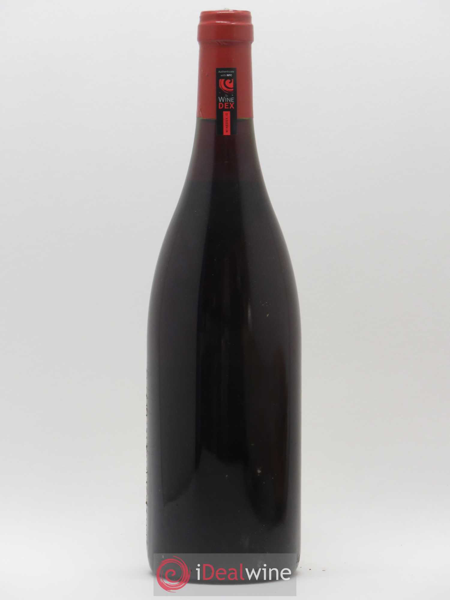 Châteauneuf-du-Pape Château Rayas Emmanuel Reynaud 2004 - Lot de 1 bouteille - 1
