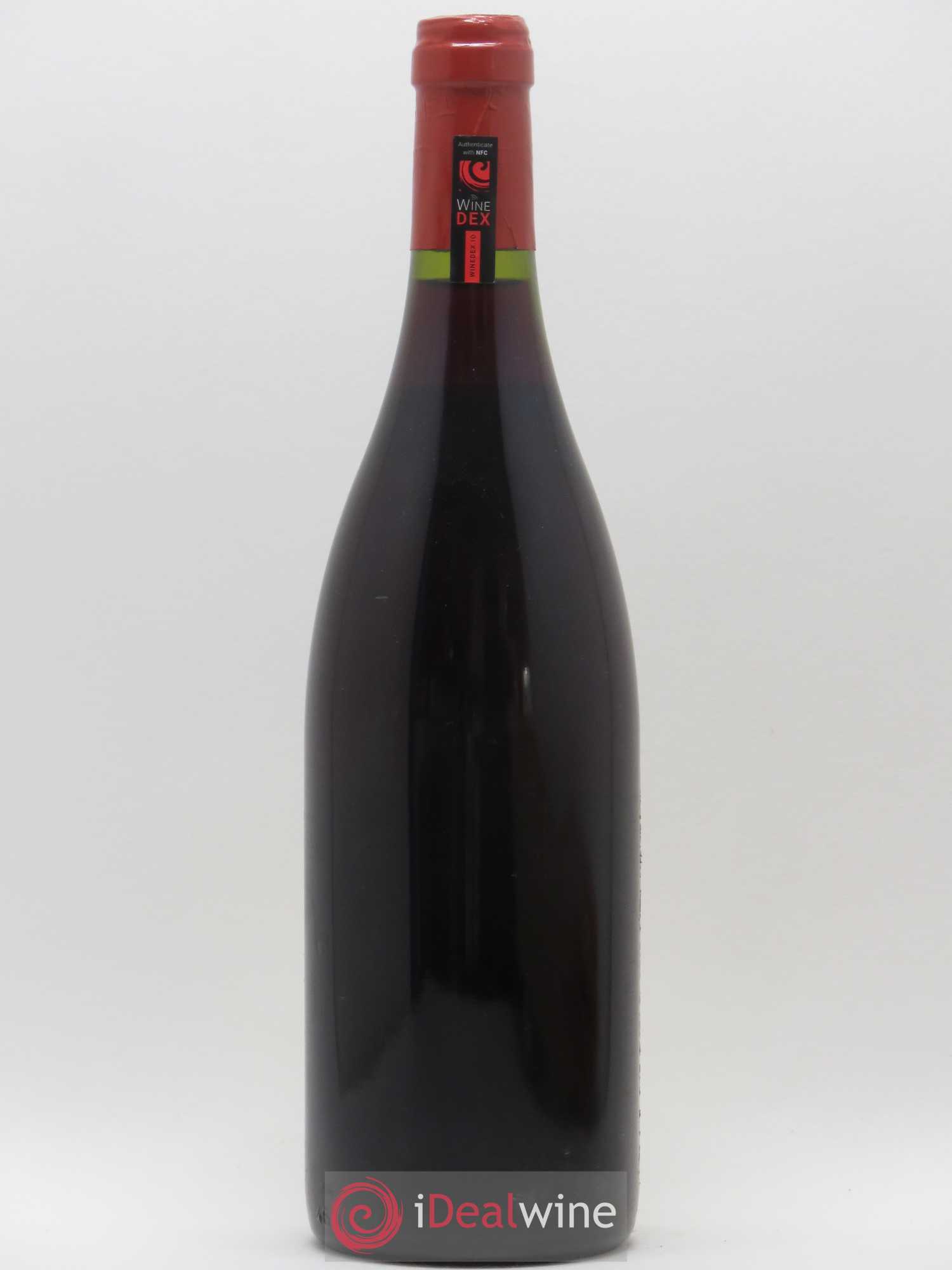 Châteauneuf-du-Pape Château Rayas Emmanuel Reynaud 2004 - Lot de 1 bouteille - 1