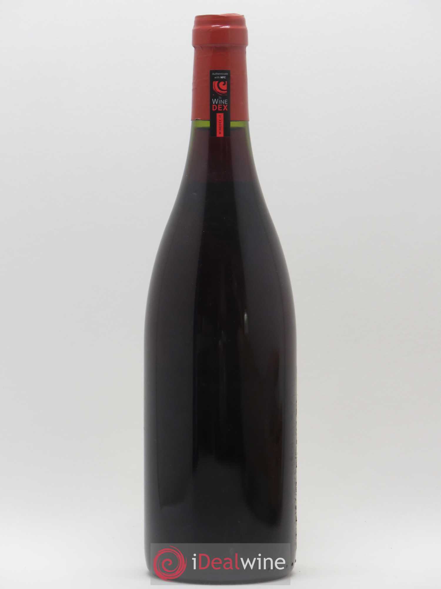 Châteauneuf-du-Pape Château Rayas Emmanuel Reynaud 2004 - Lot de 1 bouteille - 1