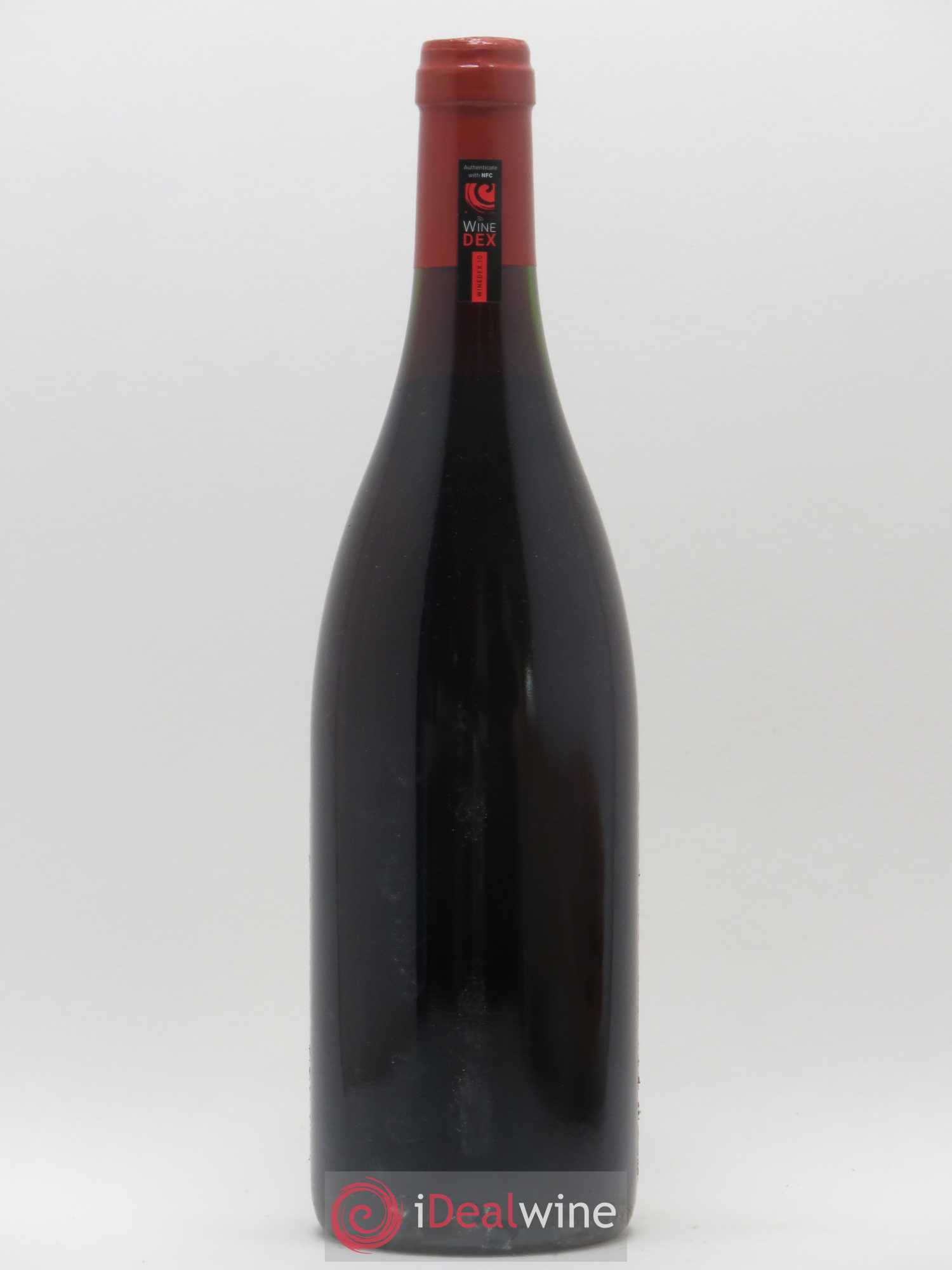 Châteauneuf-du-Pape Château Rayas Emmanuel Reynaud 2005 - Lot de 1 bouteille - 1