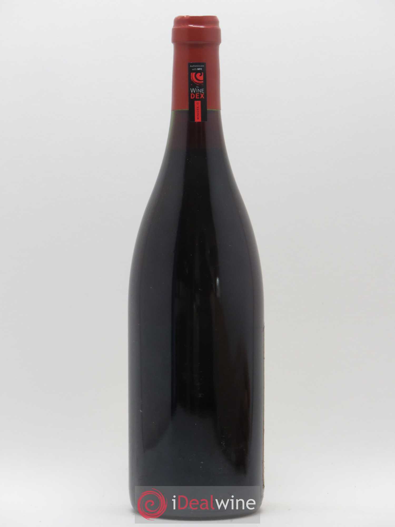 Châteauneuf-du-Pape Château Rayas Emmanuel Reynaud 2005 - Lot de 1 bouteille - 1