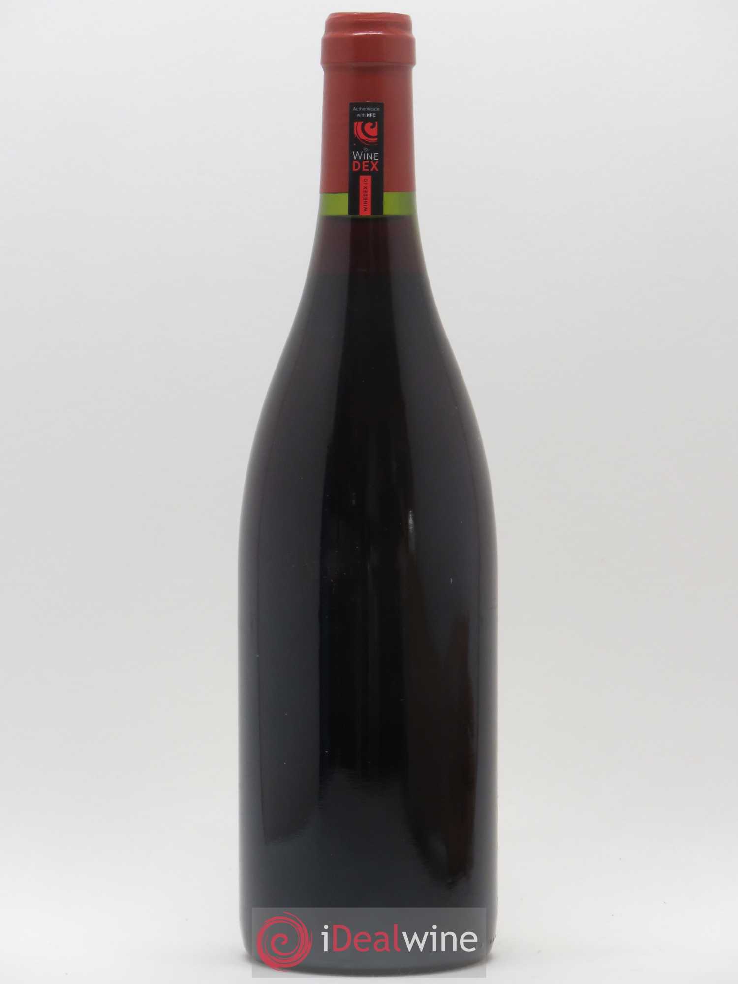 Châteauneuf-du-Pape Château Rayas Emmanuel Reynaud 2005 - Lot de 1 bouteille - 1