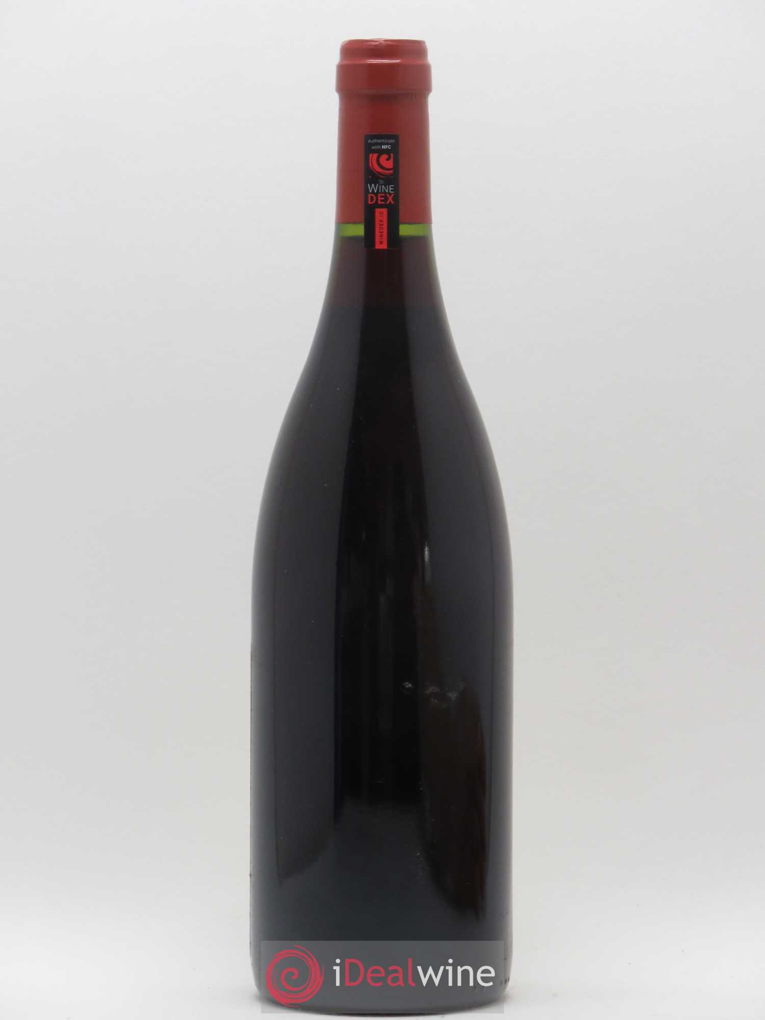 Châteauneuf-du-Pape Château Rayas Emmanuel Reynaud 2005 - Lot de 1 bouteille - 1