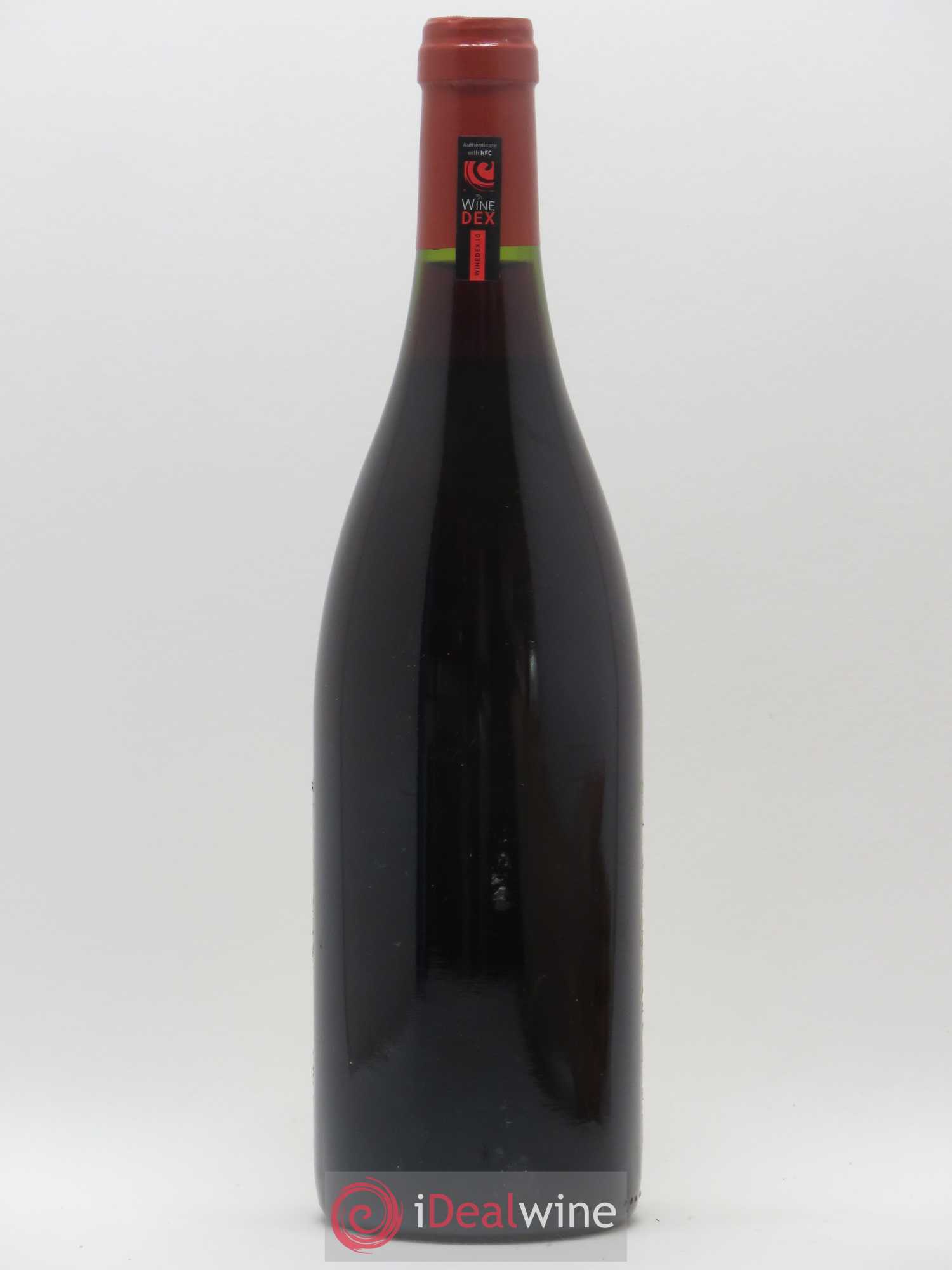 Châteauneuf-du-Pape Château Rayas Emmanuel Reynaud 2005 - Lot de 1 bouteille - 1