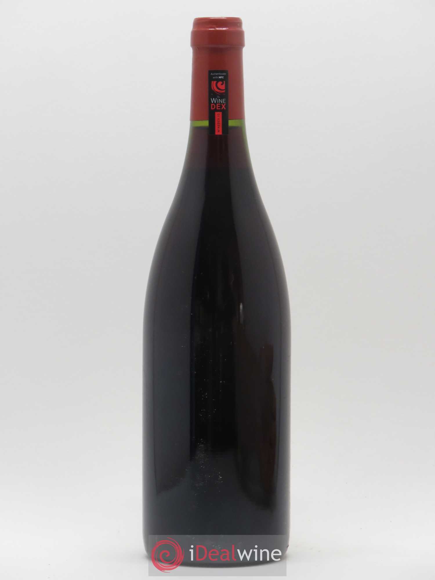 Châteauneuf-du-Pape Château Rayas Emmanuel Reynaud 2005 - Lot de 1 bouteille - 1
