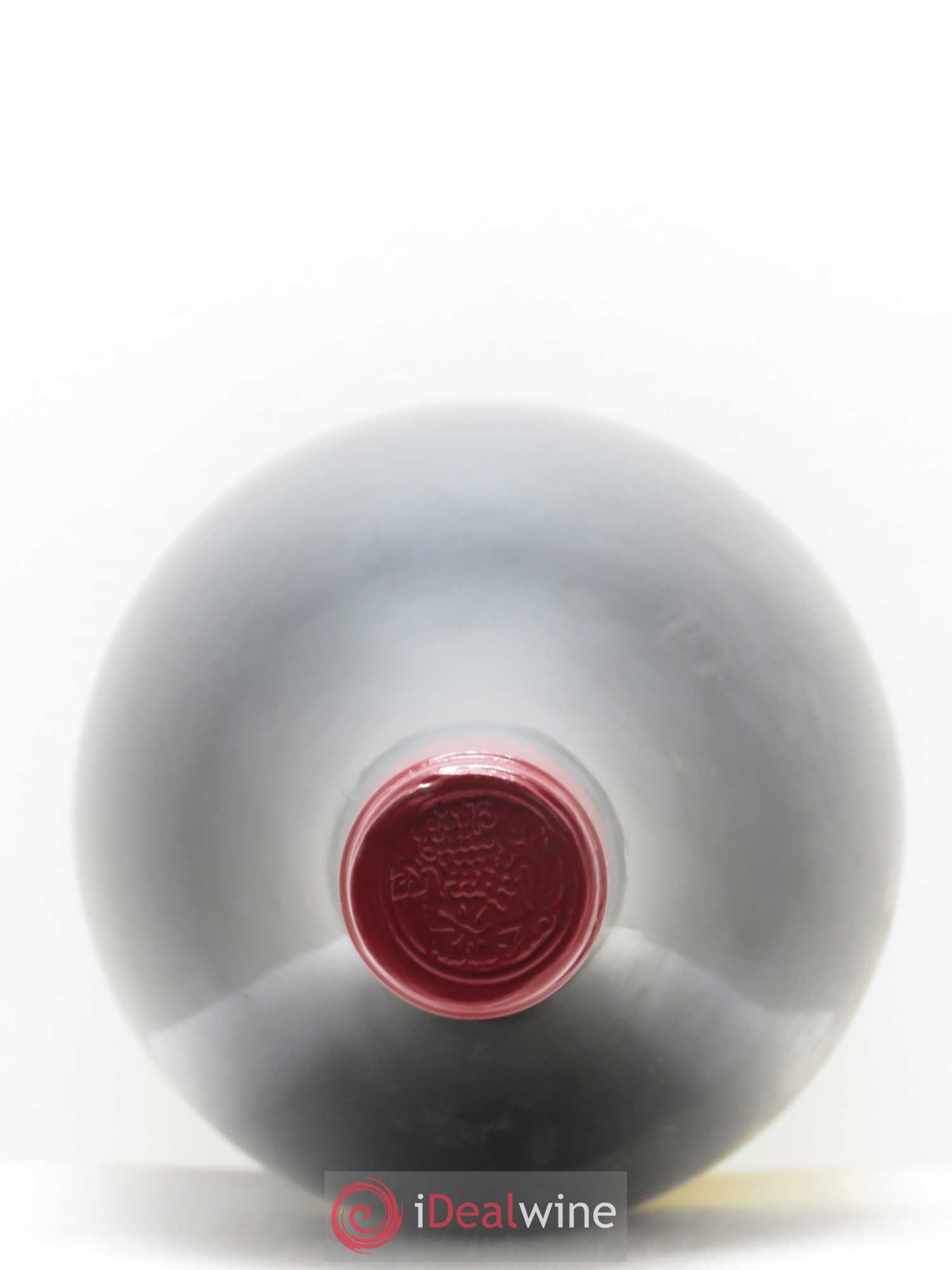 Pays d'Hérault Grange des Pères Laurent Vaillé 2011 - Lot de 1 magnum - 1