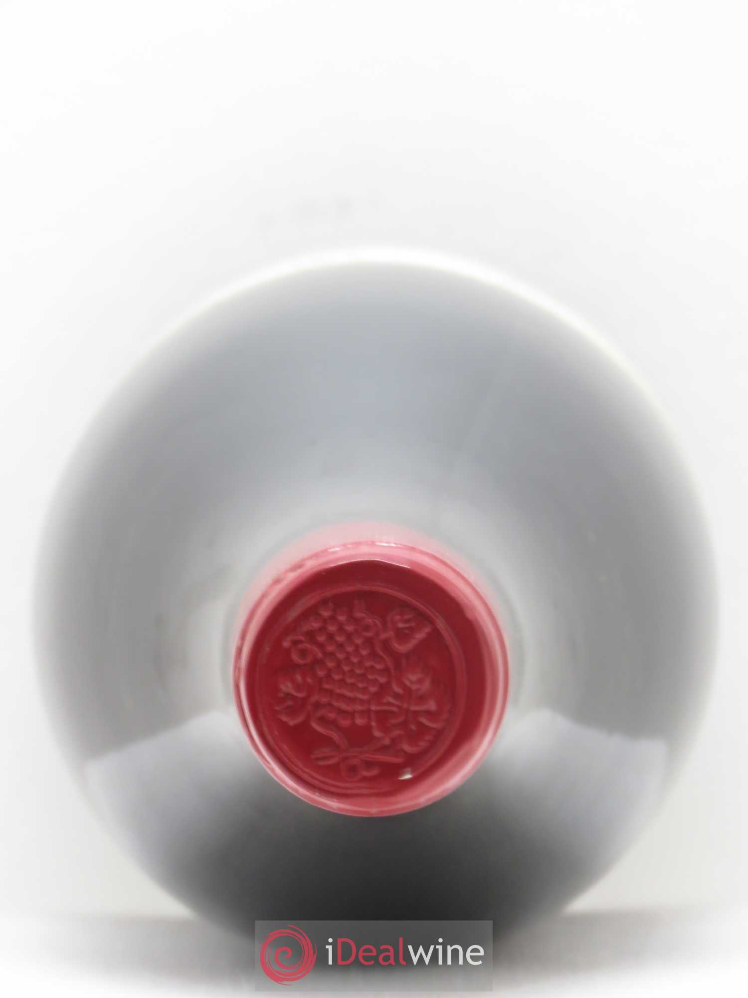 Pays d'Hérault Grange des Pères Laurent Vaillé 2013 - Lot de 1 bouteille - 1