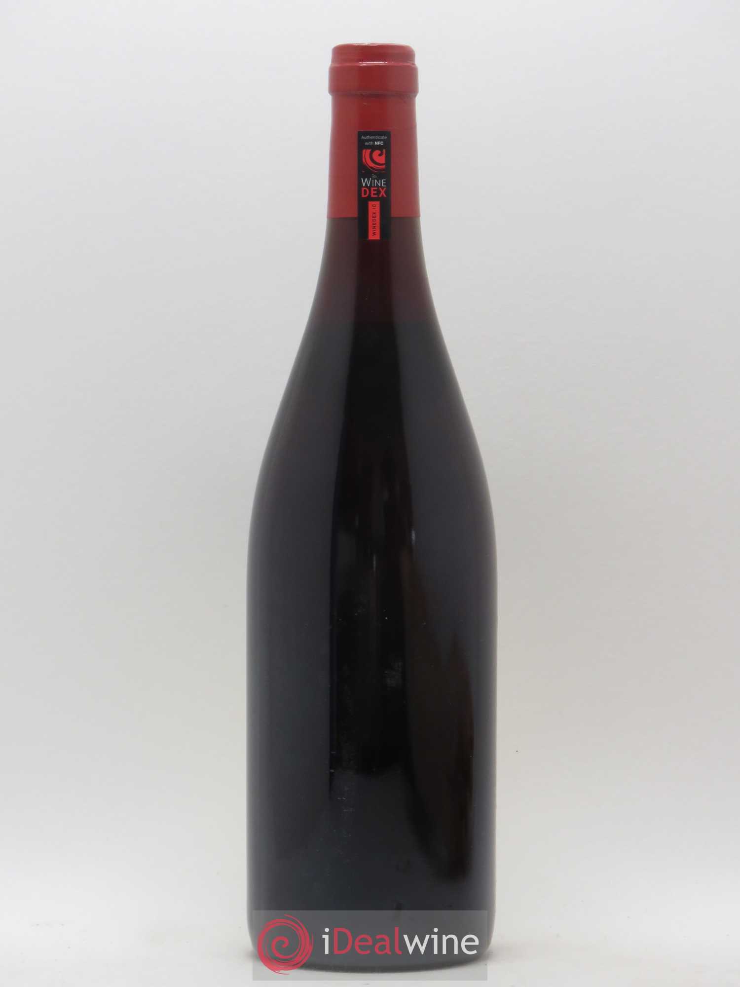 Châteauneuf-du-Pape Château Rayas Emmanuel Reynaud 2008 - Lot de 1 bouteille - 1