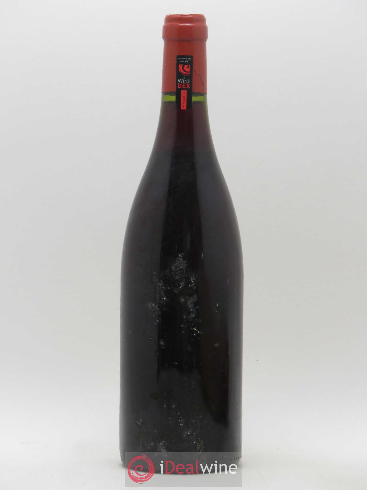 Châteauneuf-du-Pape Château Rayas Emmanuel Reynaud 2000 - Lot de 1 bouteille - 1