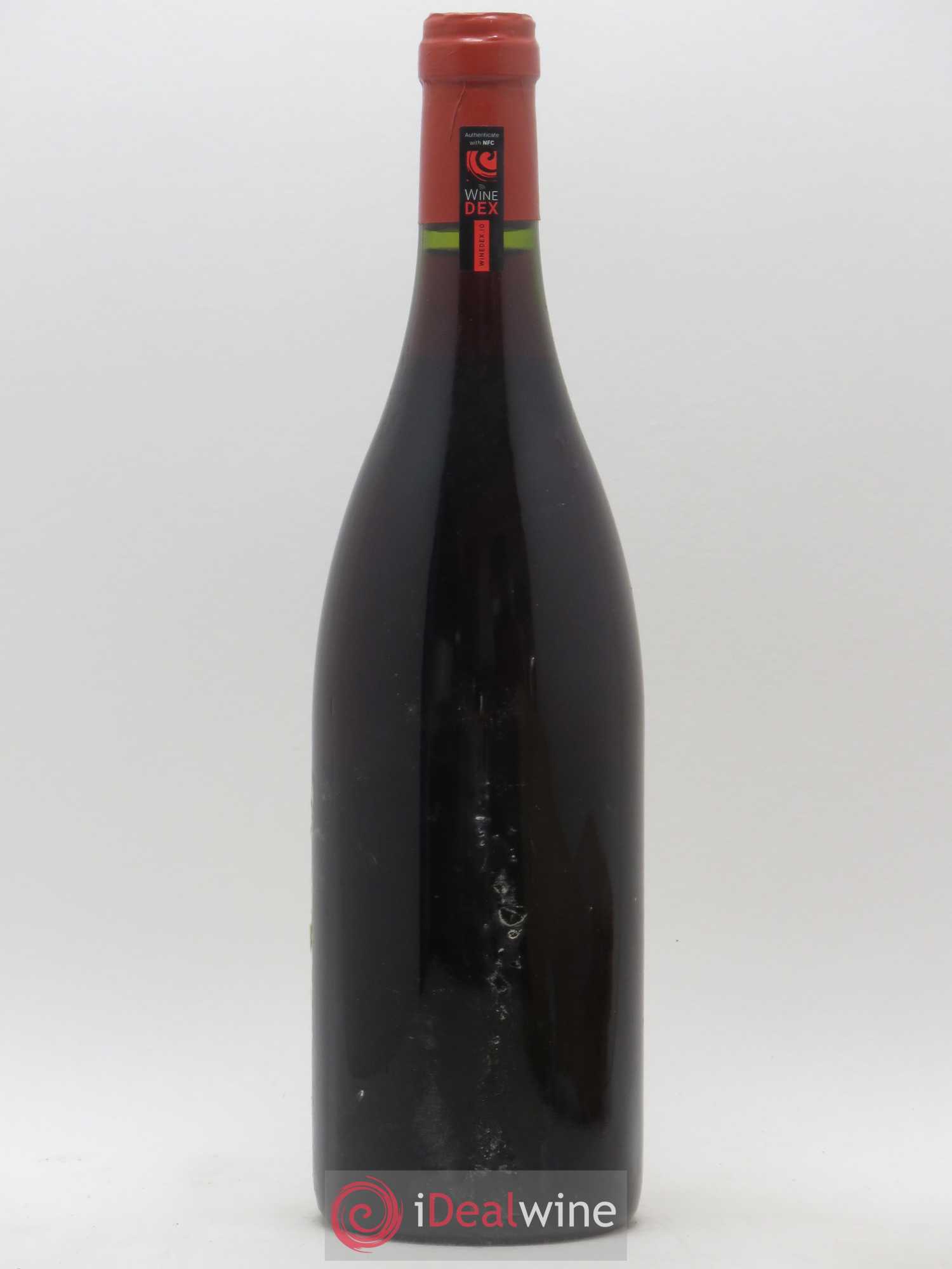 Châteauneuf-du-Pape Château Rayas Emmanuel Reynaud 2000 - Lot de 1 bouteille - 1