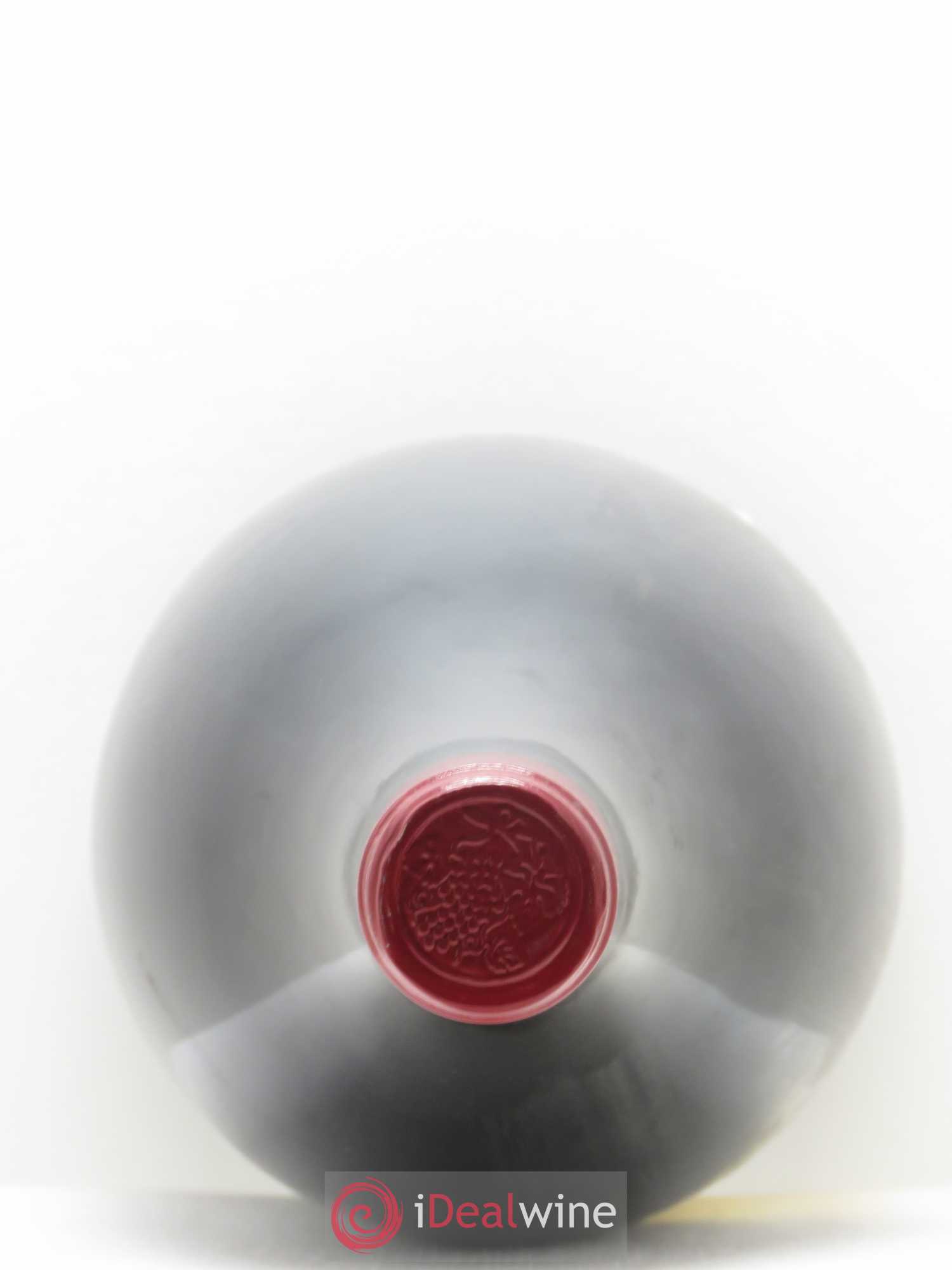 Pays d'Hérault Grange des Pères Laurent Vaillé 2011 - Lot de 1 magnum - 1