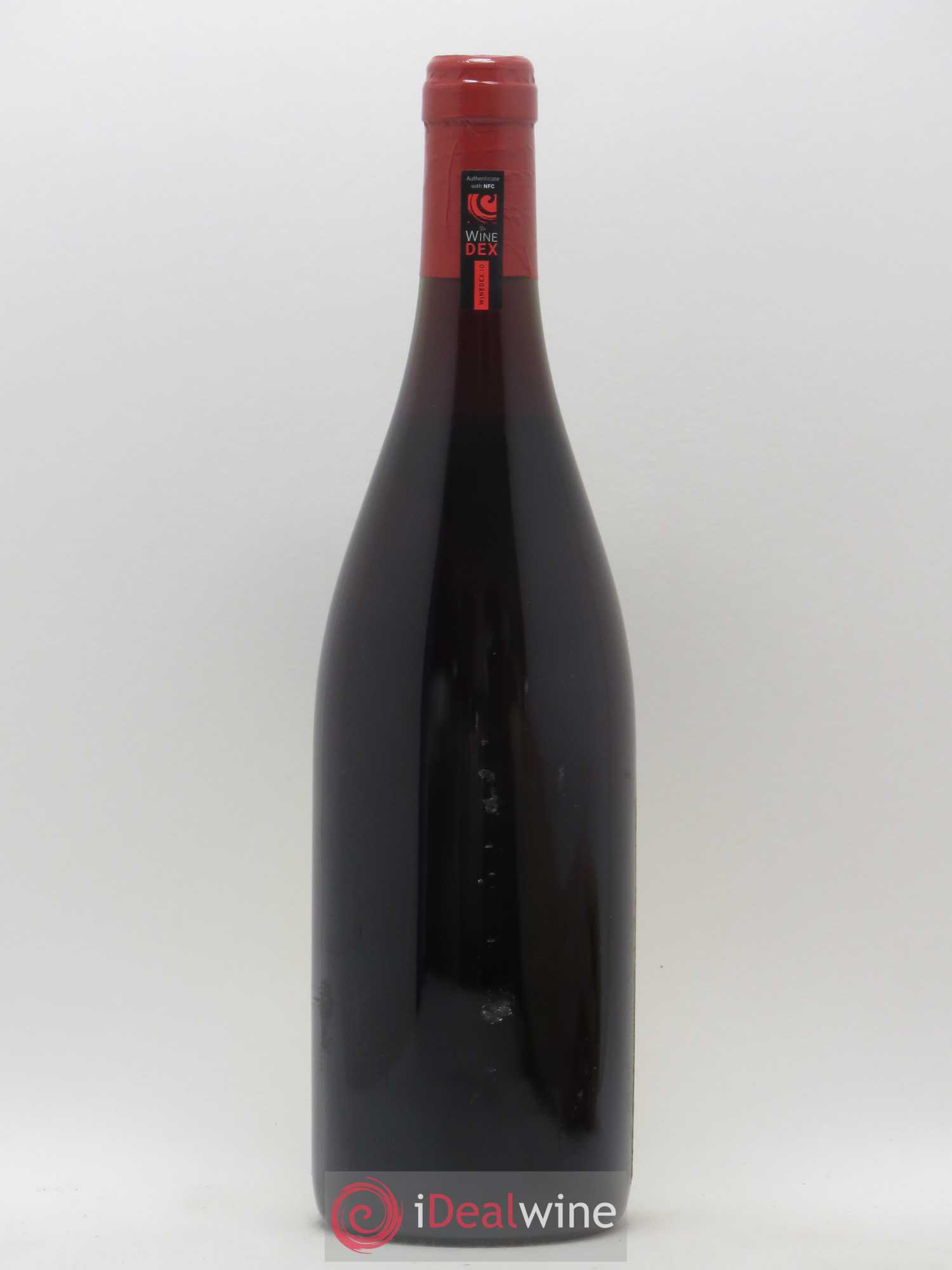 Châteauneuf-du-Pape Château Rayas Emmanuel Reynaud 2008 - Lot de 1 bouteille - 1