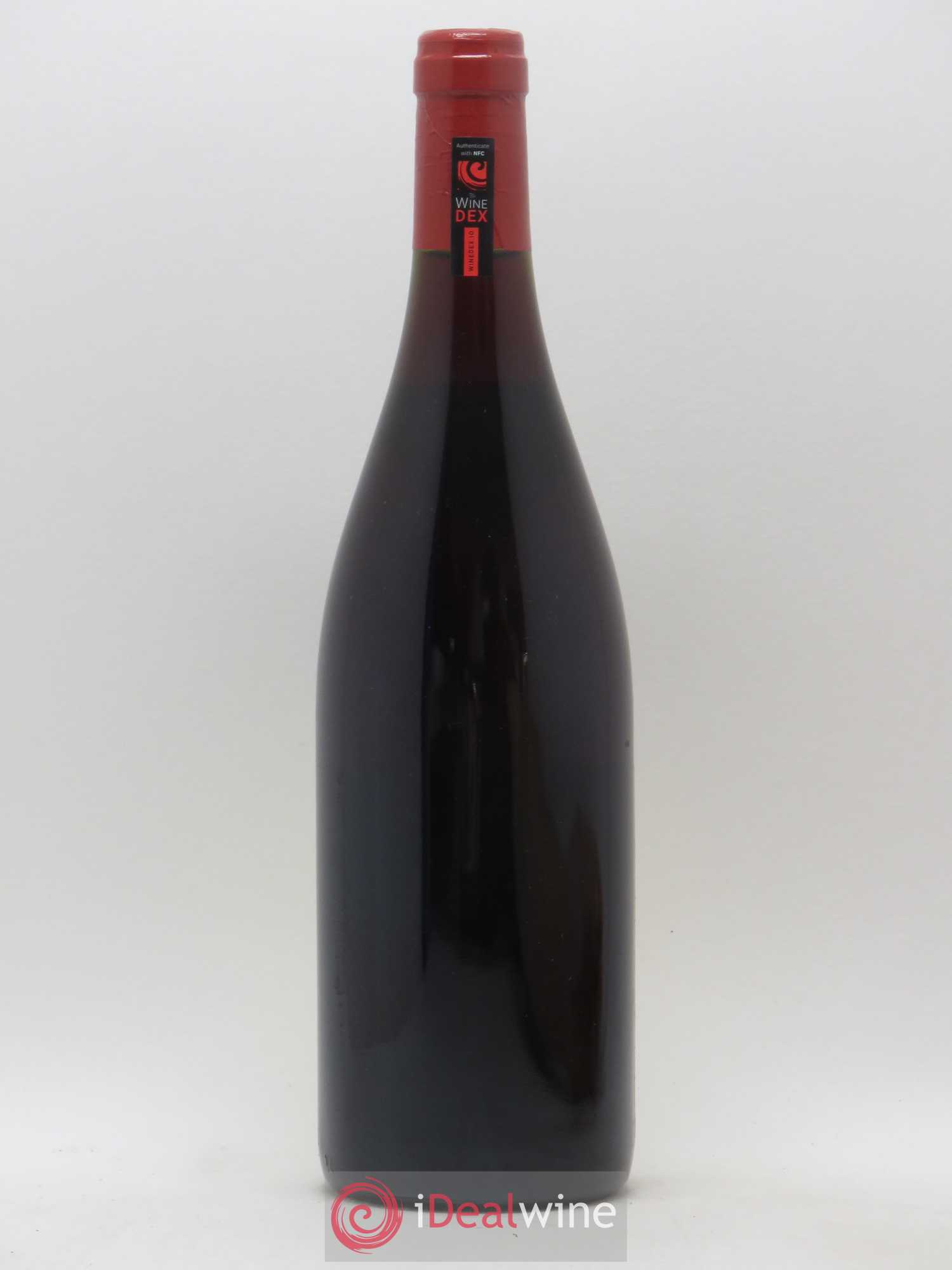 Châteauneuf-du-Pape Château Rayas Emmanuel Reynaud 2008 - Lot de 1 bouteille - 1