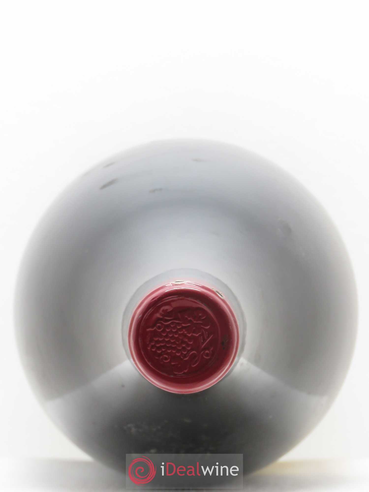 Pays d'Hérault Grange des Pères Laurent Vaillé 2007 - Lot de 1 magnum - 1