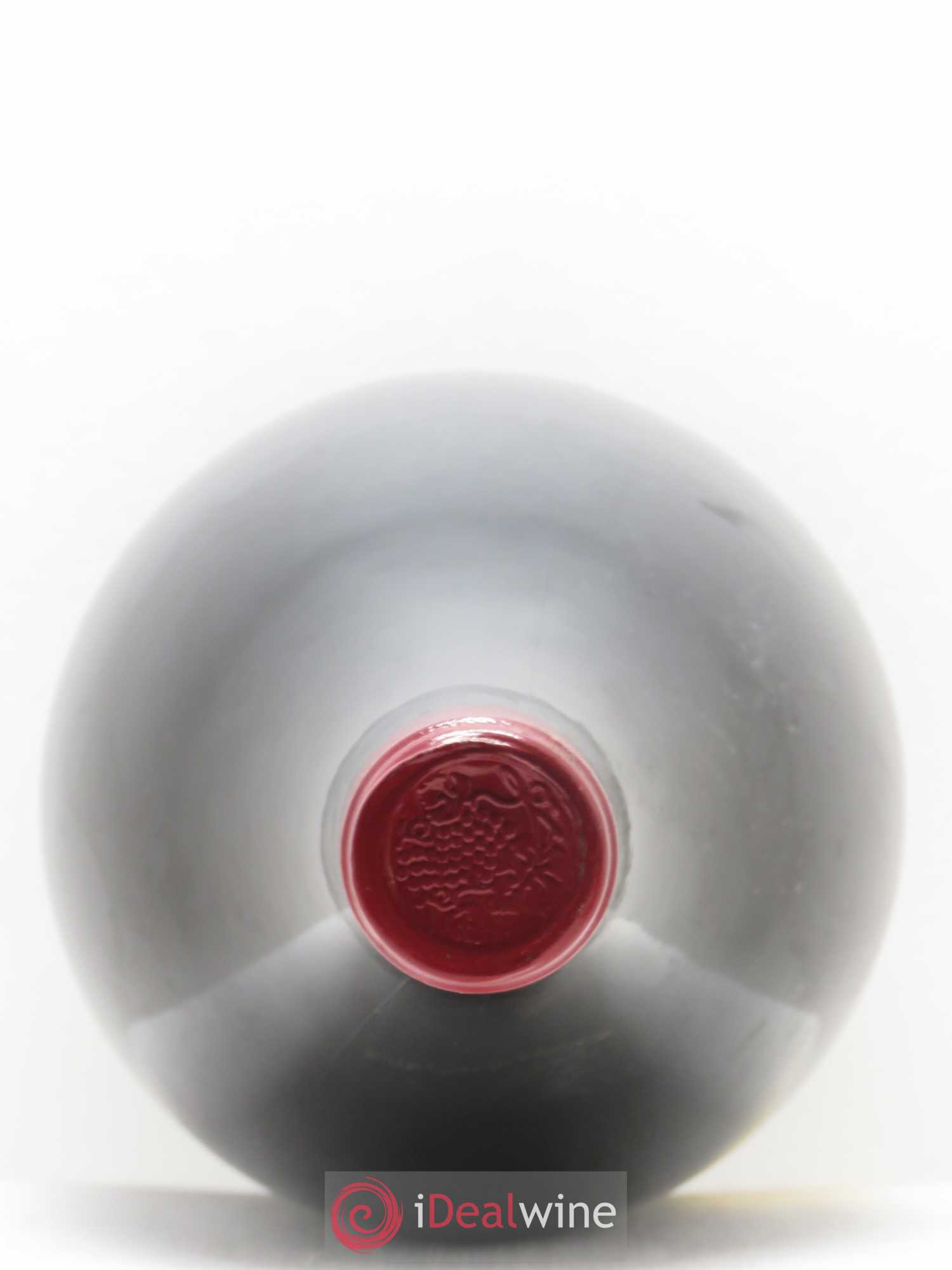 Pays d'Hérault Grange des Pères Laurent Vaillé 2008 - Lot de 1 magnum - 1