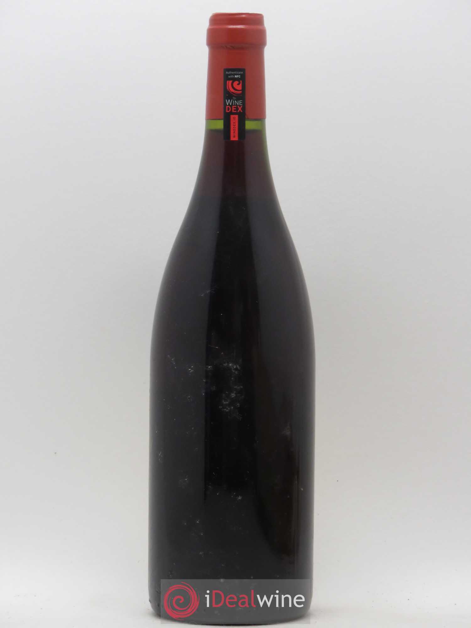 Châteauneuf-du-Pape Château Rayas Emmanuel Reynaud 2000 - Lot de 1 bouteille - 1