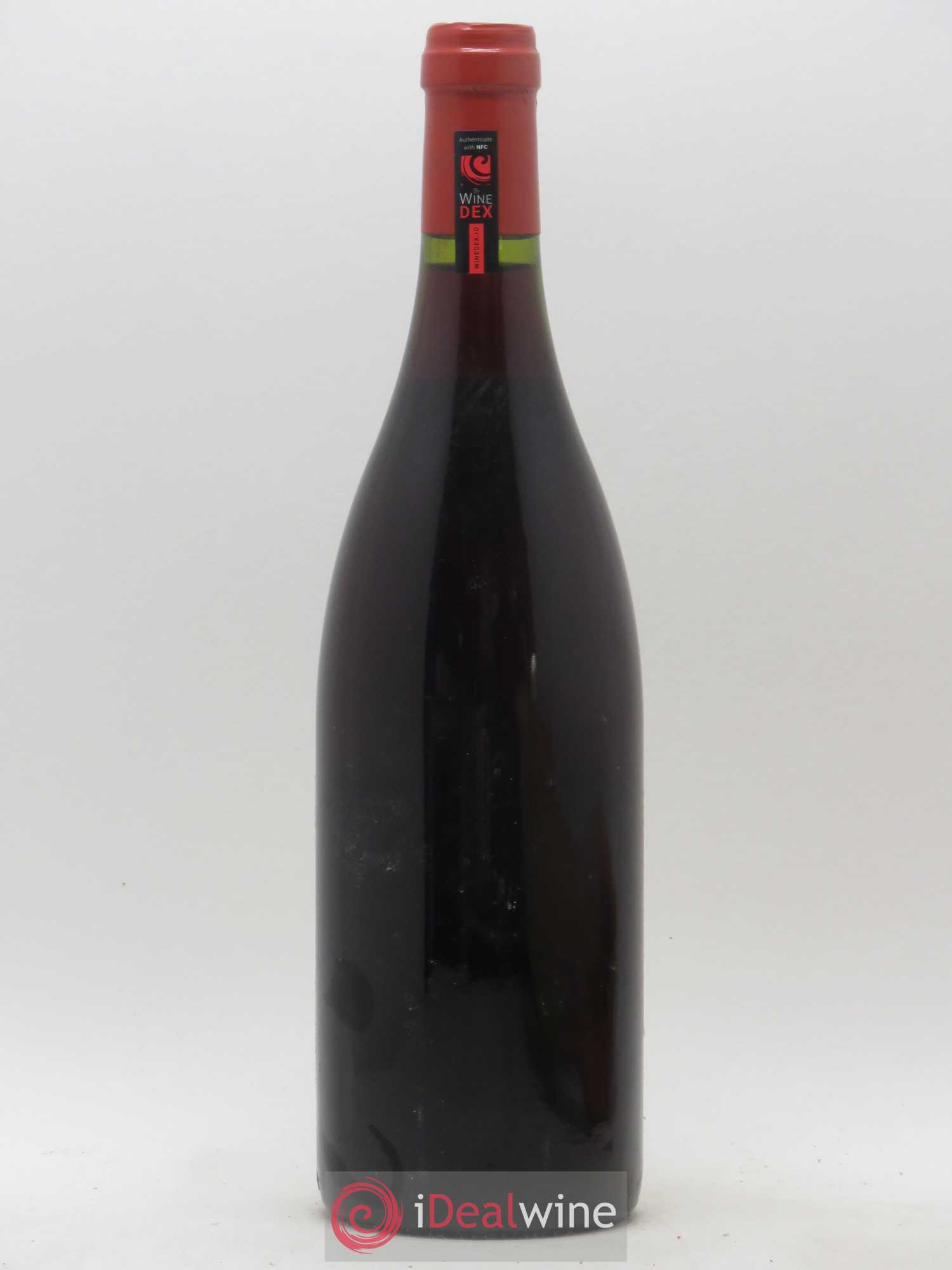 Châteauneuf-du-Pape Château Rayas Emmanuel Reynaud 2000 - Lot de 1 bouteille - 1